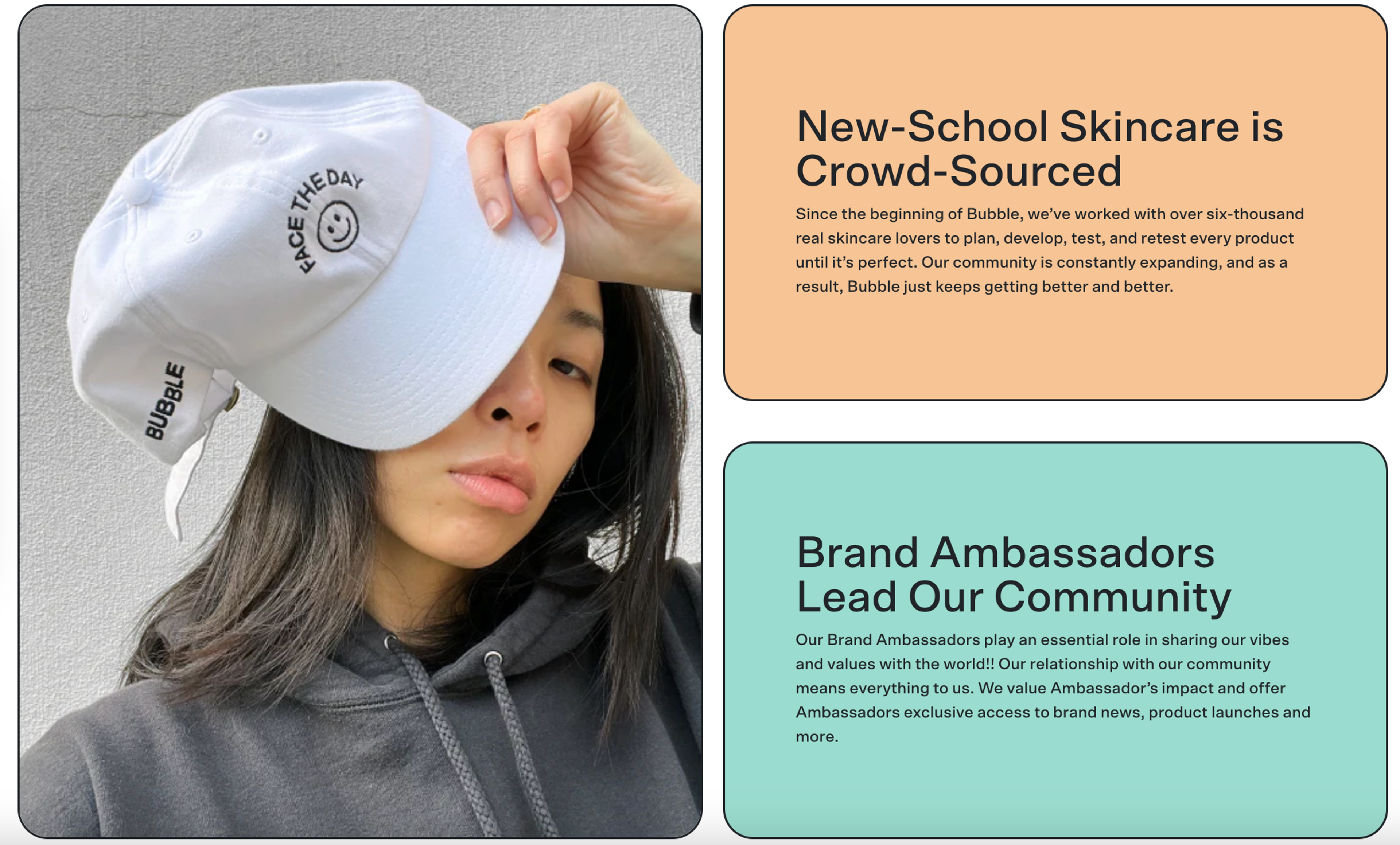 Illustration for: Bubble Skincare's Secret to Success: How This DTC Brand is Disrupting the Skincare Industry