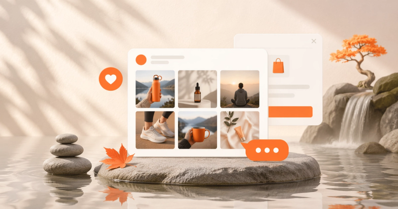 What is User-Generated Content? And How to Use Ecommerce UGC?