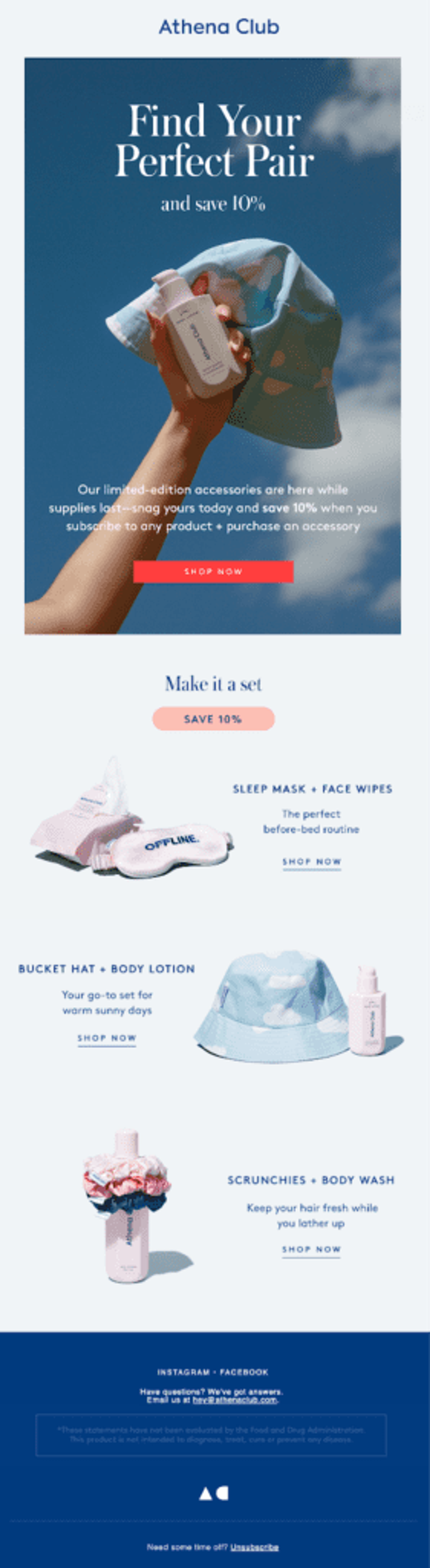 Build a powerful customer journey by implementing a post purchase email flow.