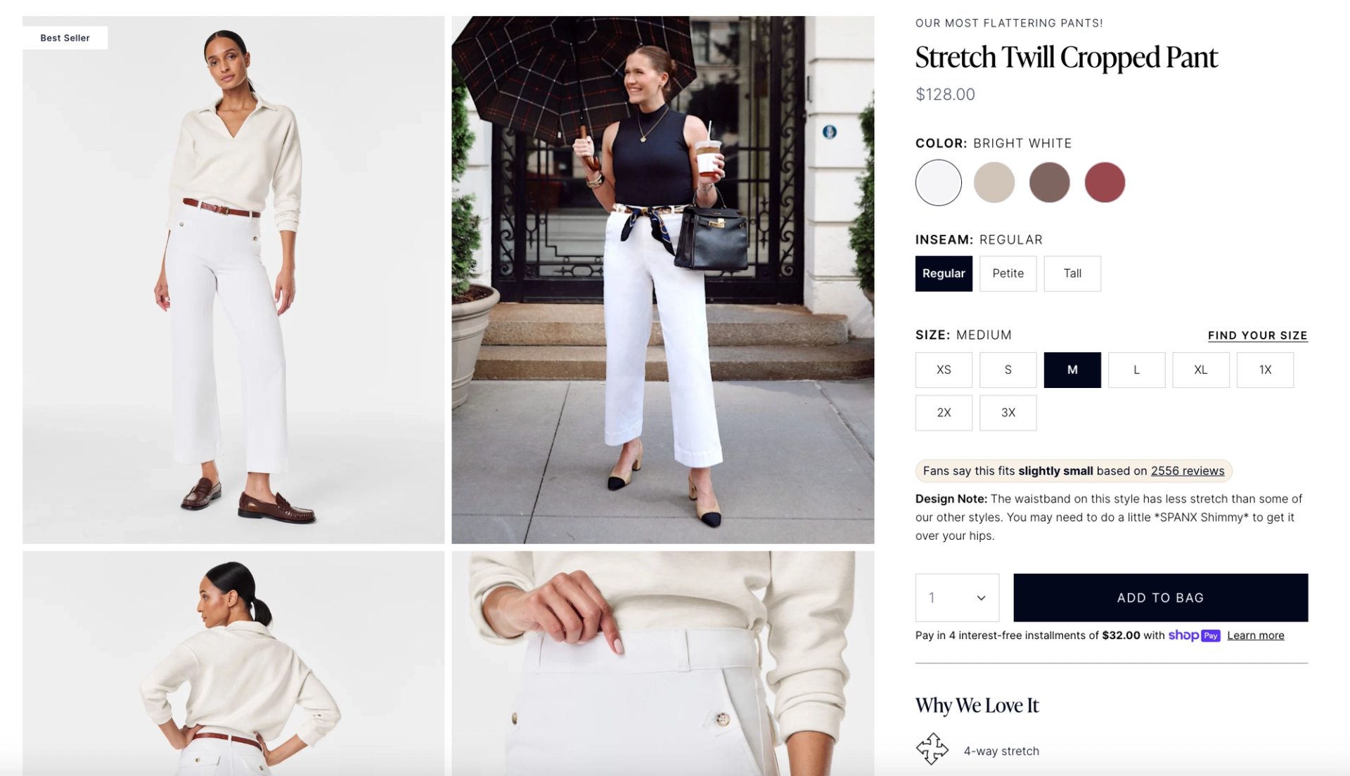 15 of the Best Product Page Examples We’ve Seen in 2026