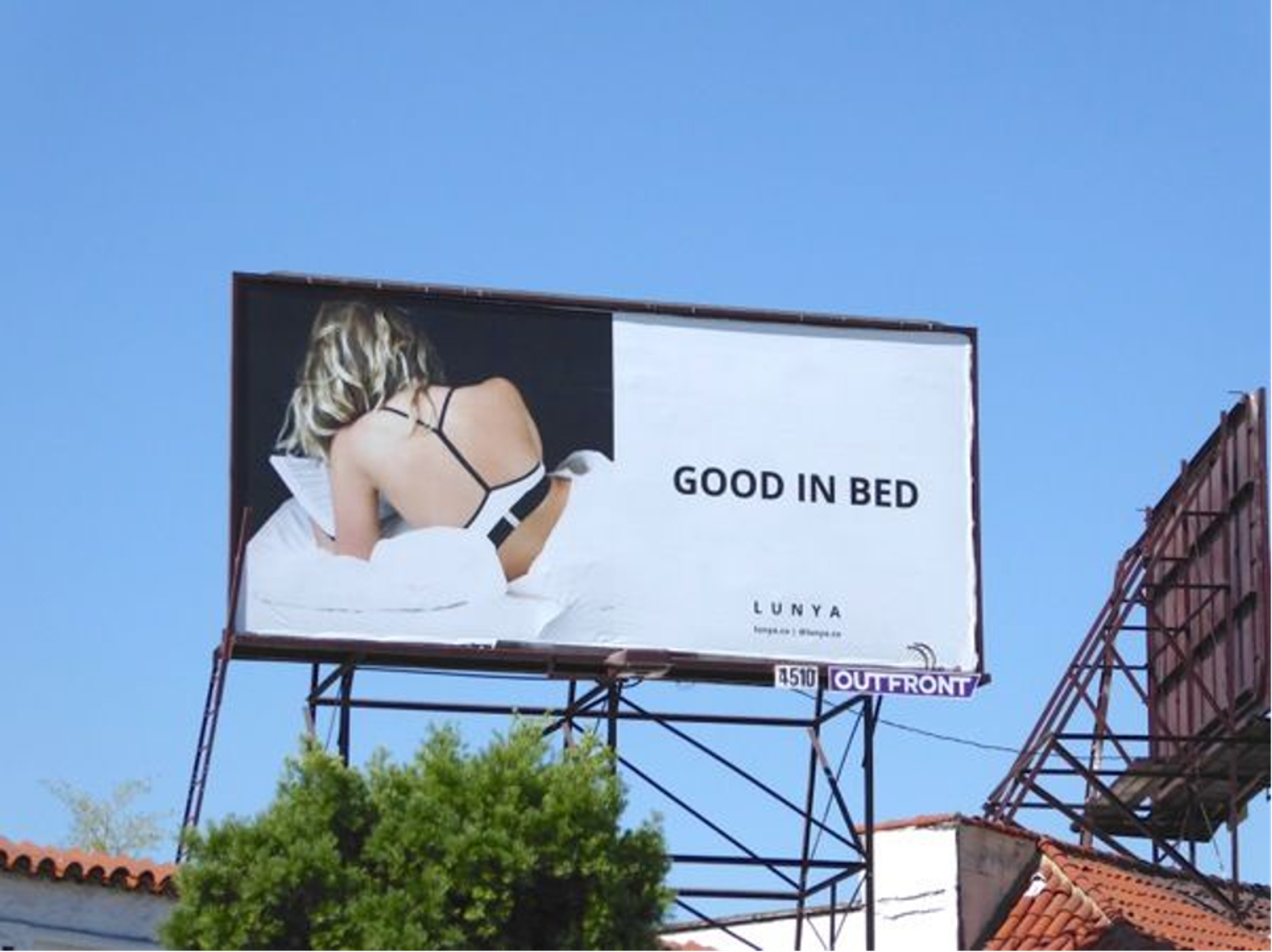 Illustration for: Marketing Breakdown: How Lunya Achieved $25M Revenue