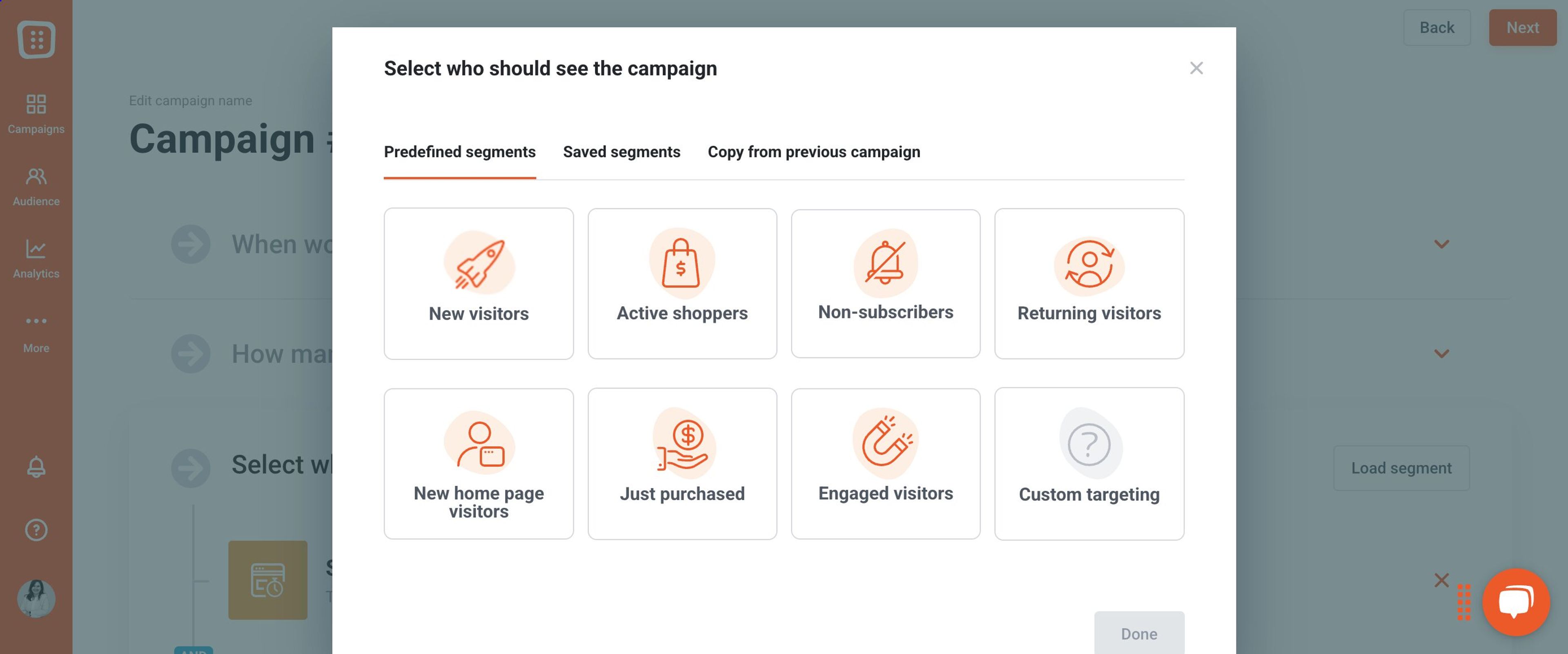 Convert more leads with the right timing