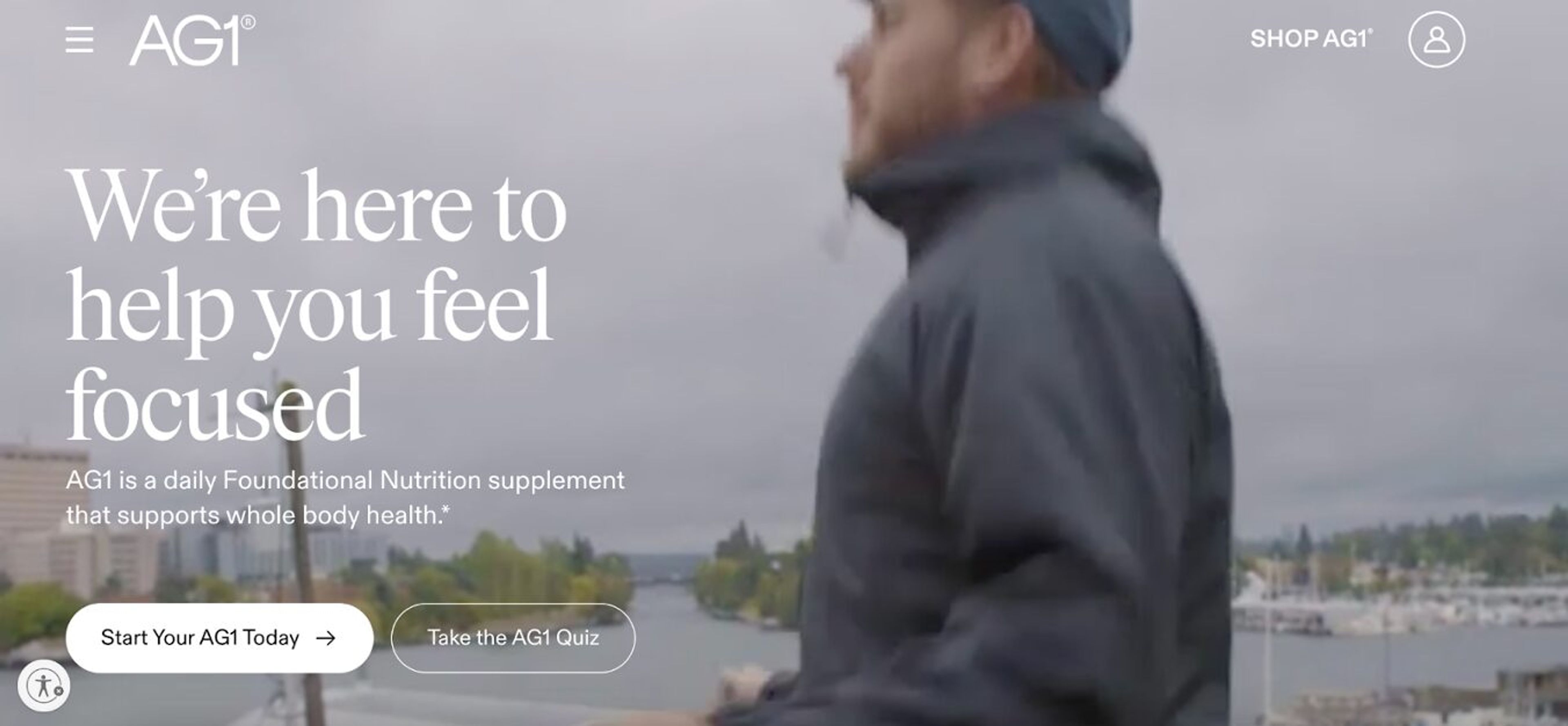 Quizzes are great for generating quality leads.