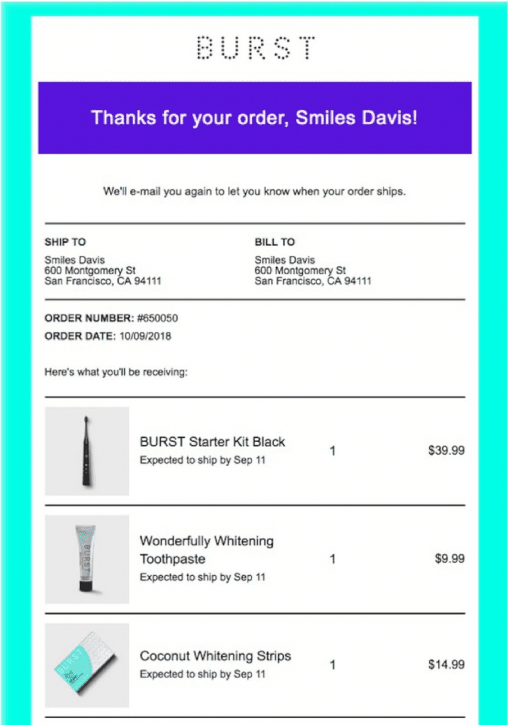 How to Write a Confirmation Email? Examples, Best Practices, Key Elements