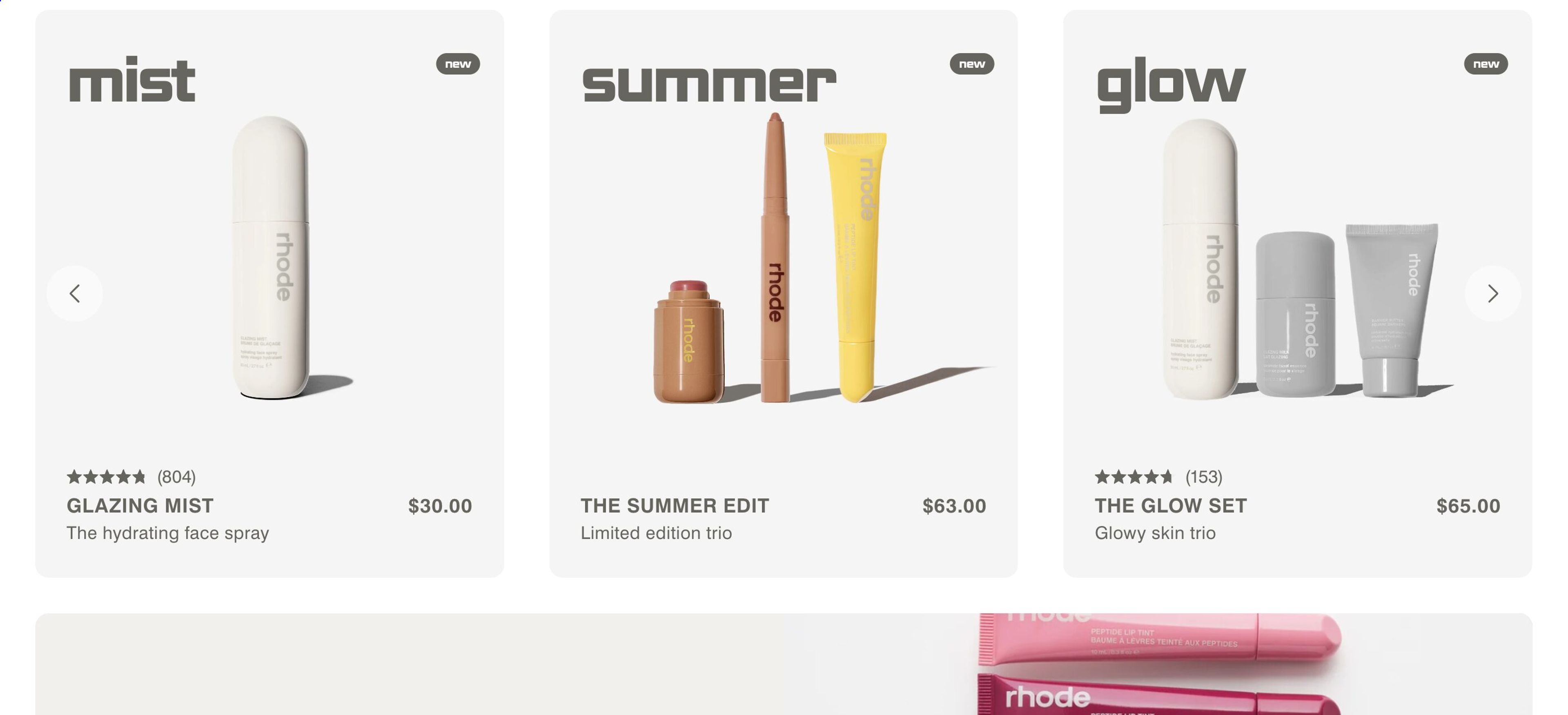 Illustration for: 35 Best Responsive Ecommerce Website Examples