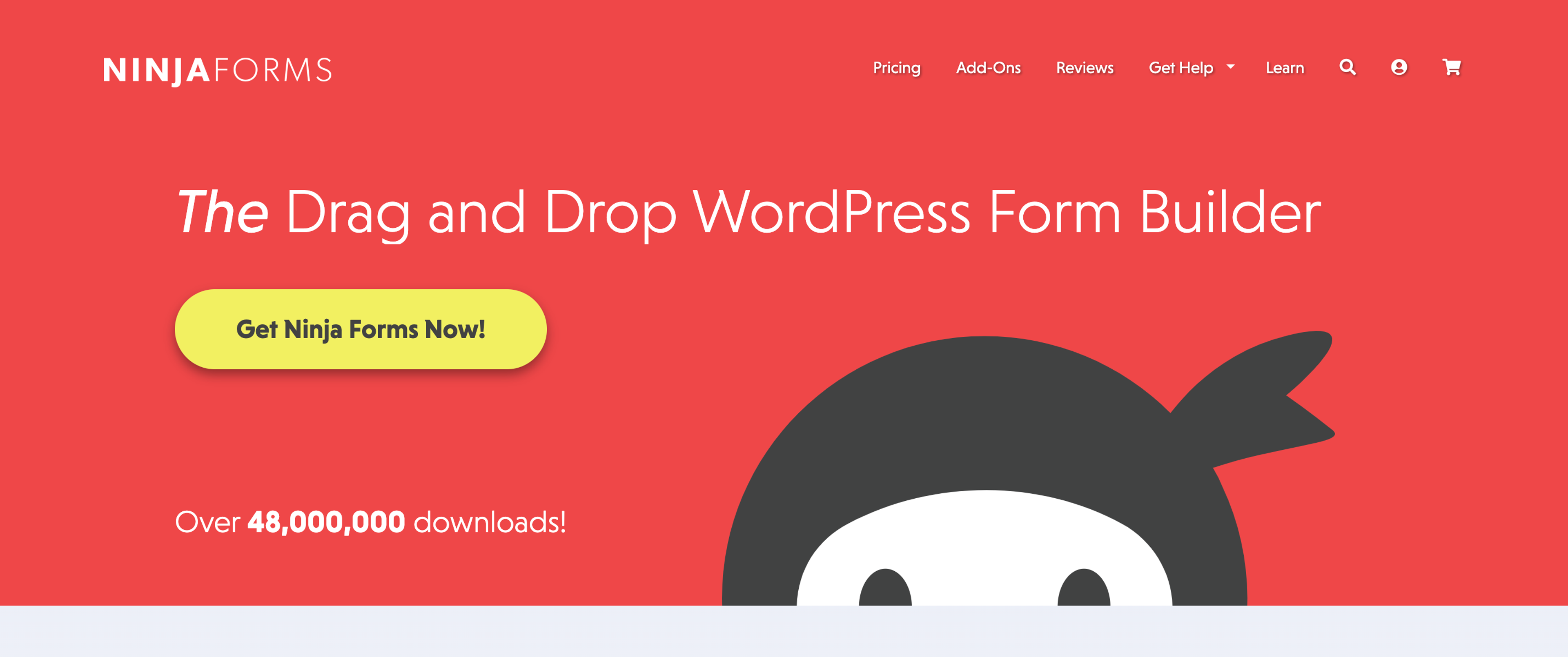 Ninja Popups/Ninja Forms