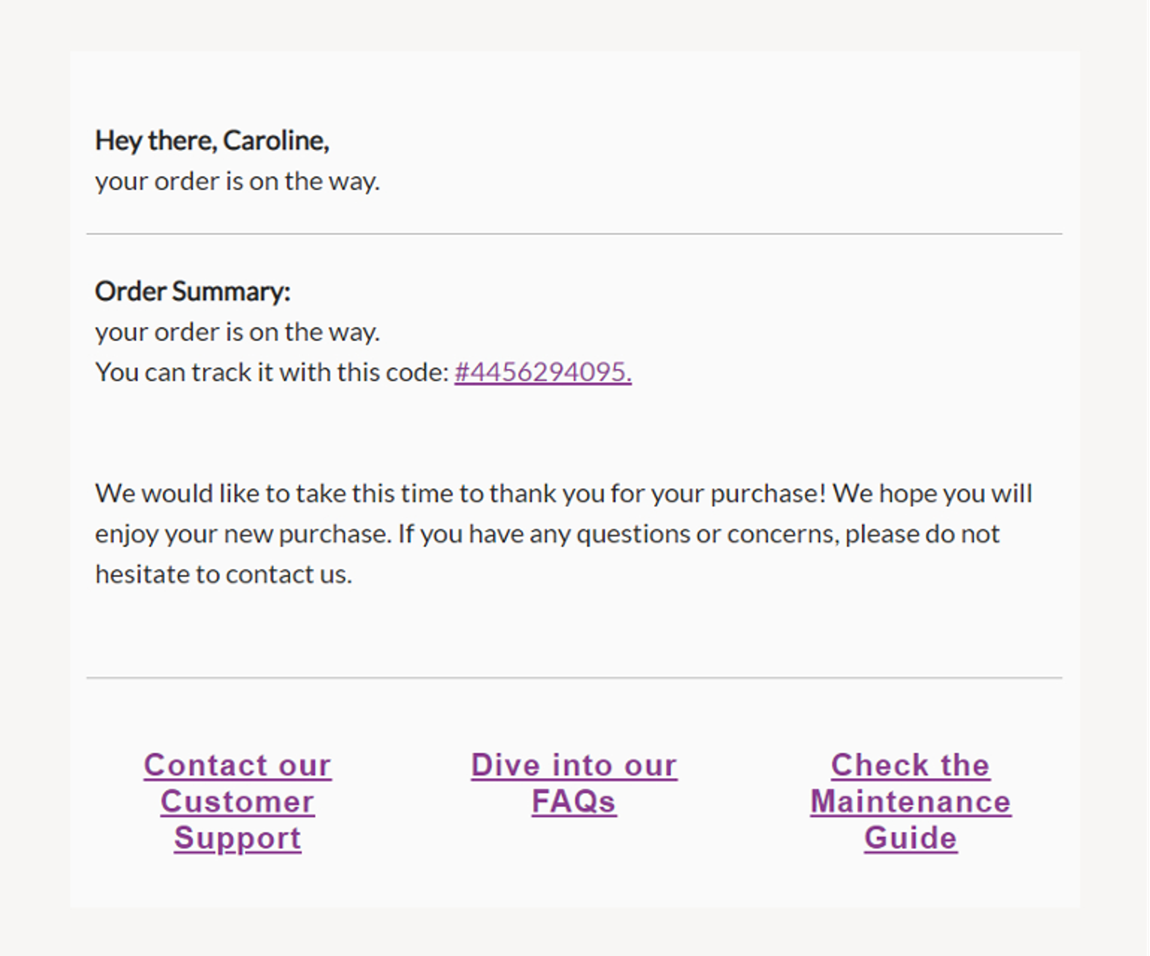 Illustration for: What is a Shipping Confirmation Email? 8 Tips to Improve Your Shipping Emails