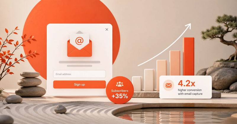 10 Best Email Capture Software Compared for 2026