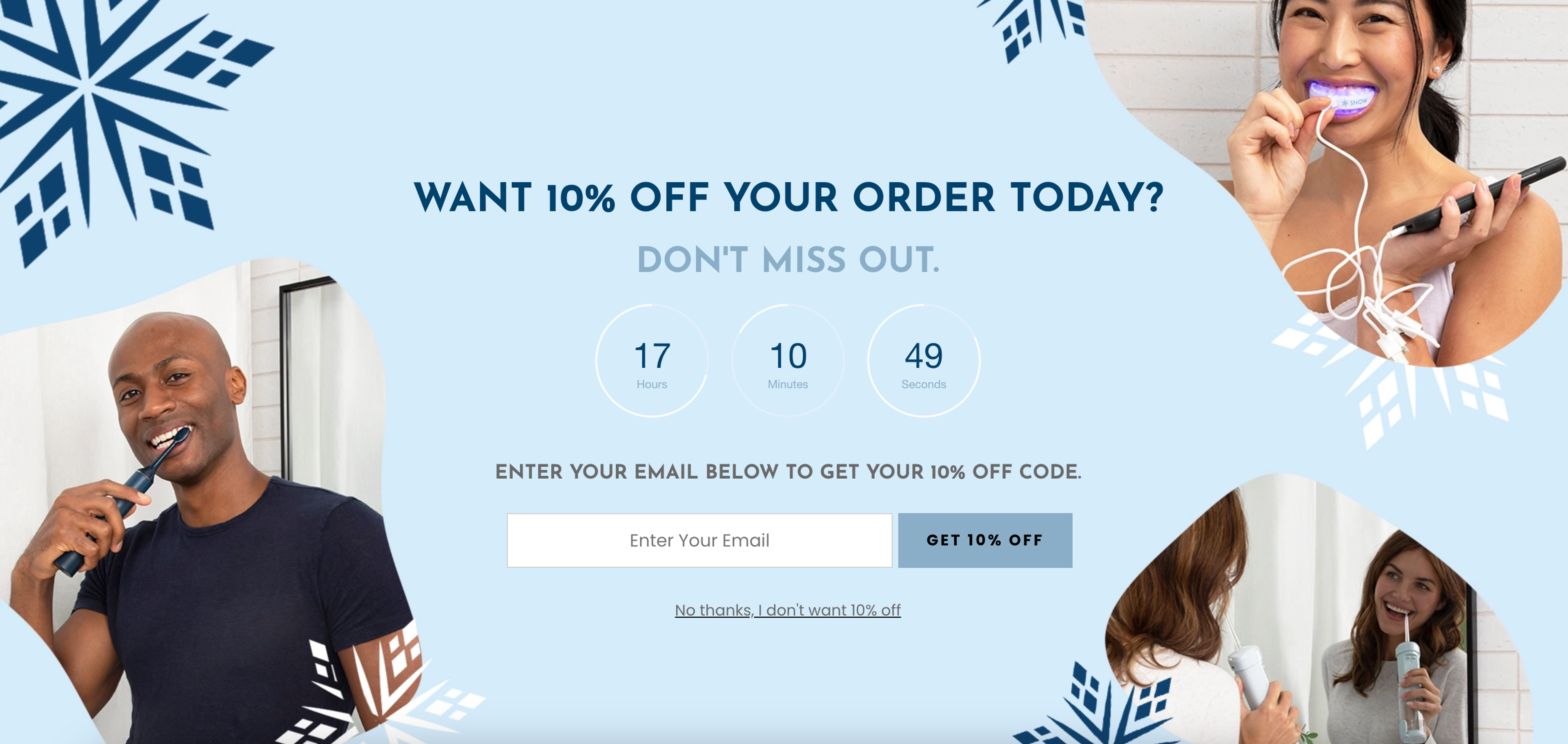 Illustration for: 13 Must-See Email List Signup Forms to Get Inspired & Grow Your Email List