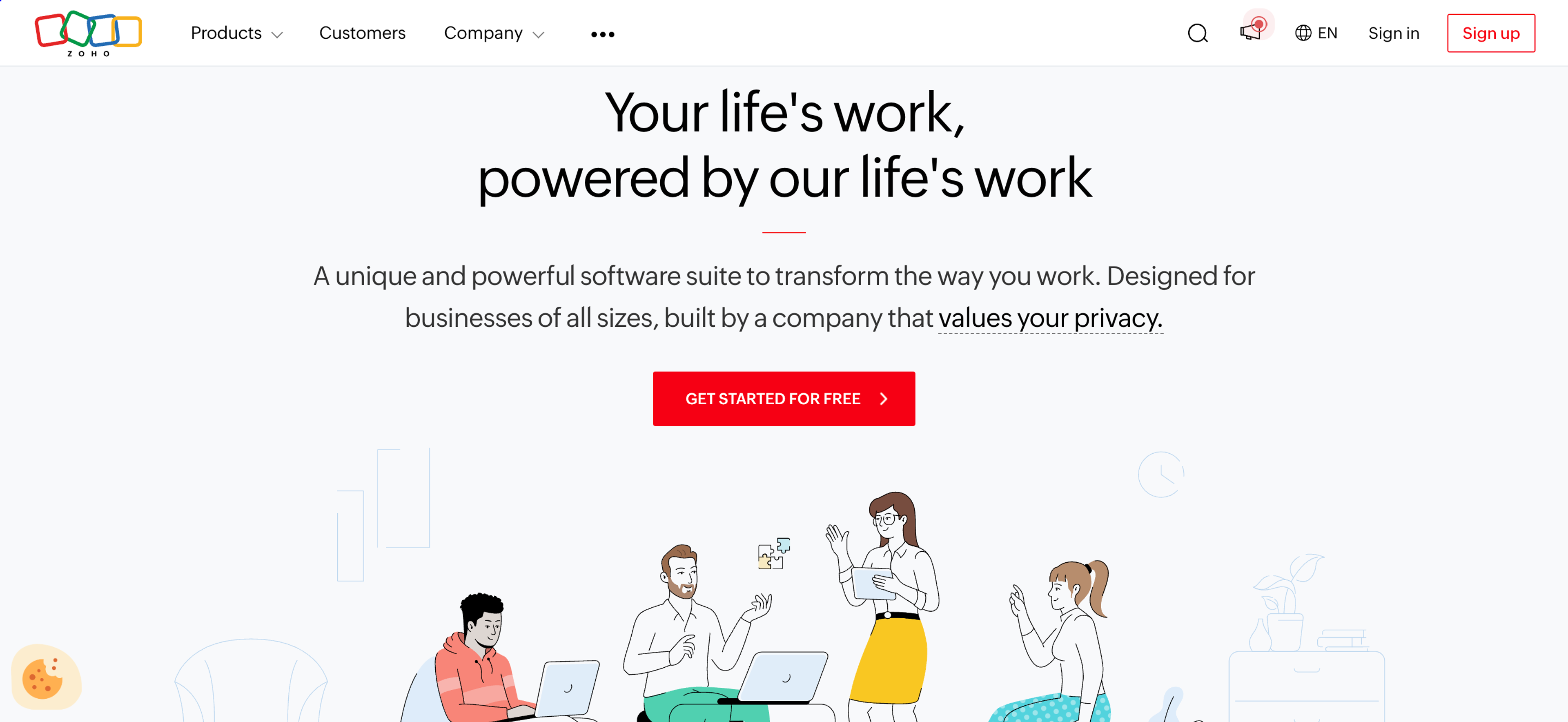 Illustration for: 11 Best Online Form Builder Apps in 2026