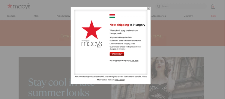 13 Website Personalization Examples That Are Guaranteed to Boost Your ...