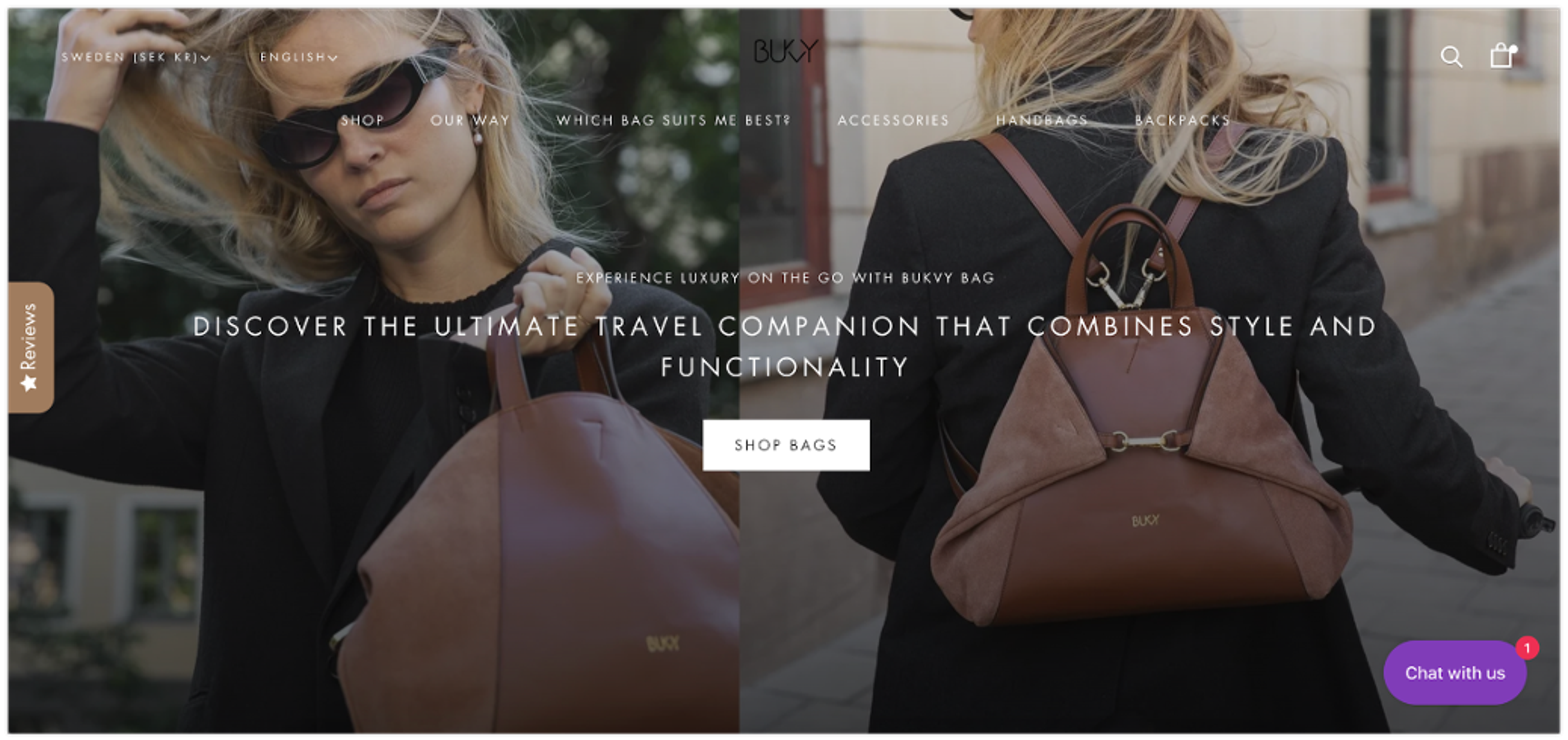 Illustration for: A 3-Step Guide to Ecommerce Conversion Optimization Following Bukvybag’s Example