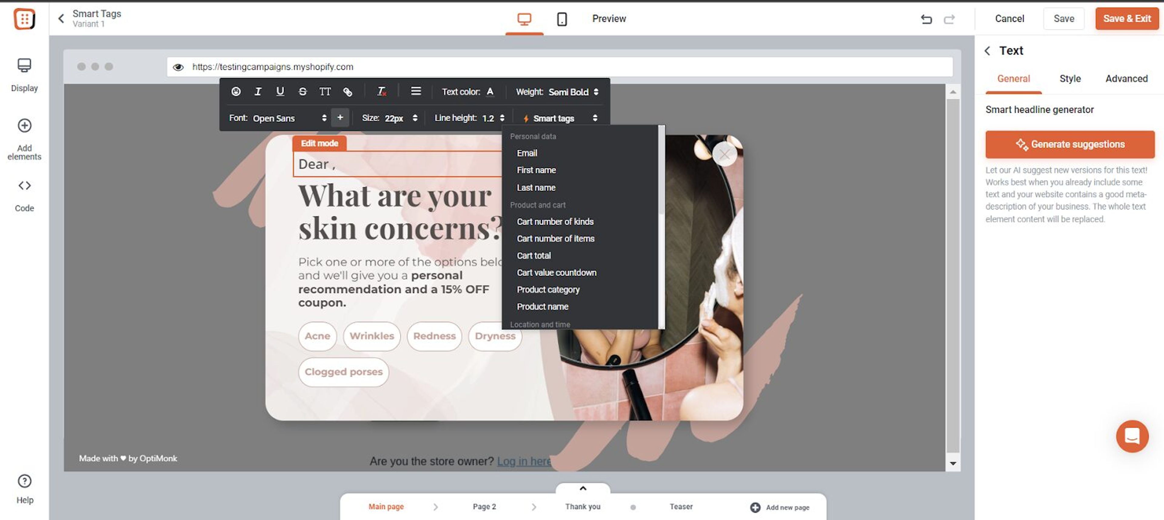 Illustration for: Top 10 Alia Competitors in 2026 (Features, Pricing & Reviews)