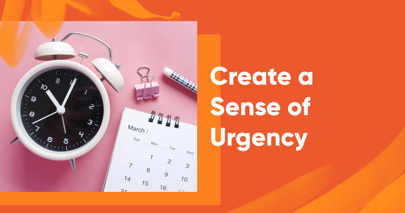 While Supplies Last: 15 Tips to Create a Sense of Urgency & Scarcity