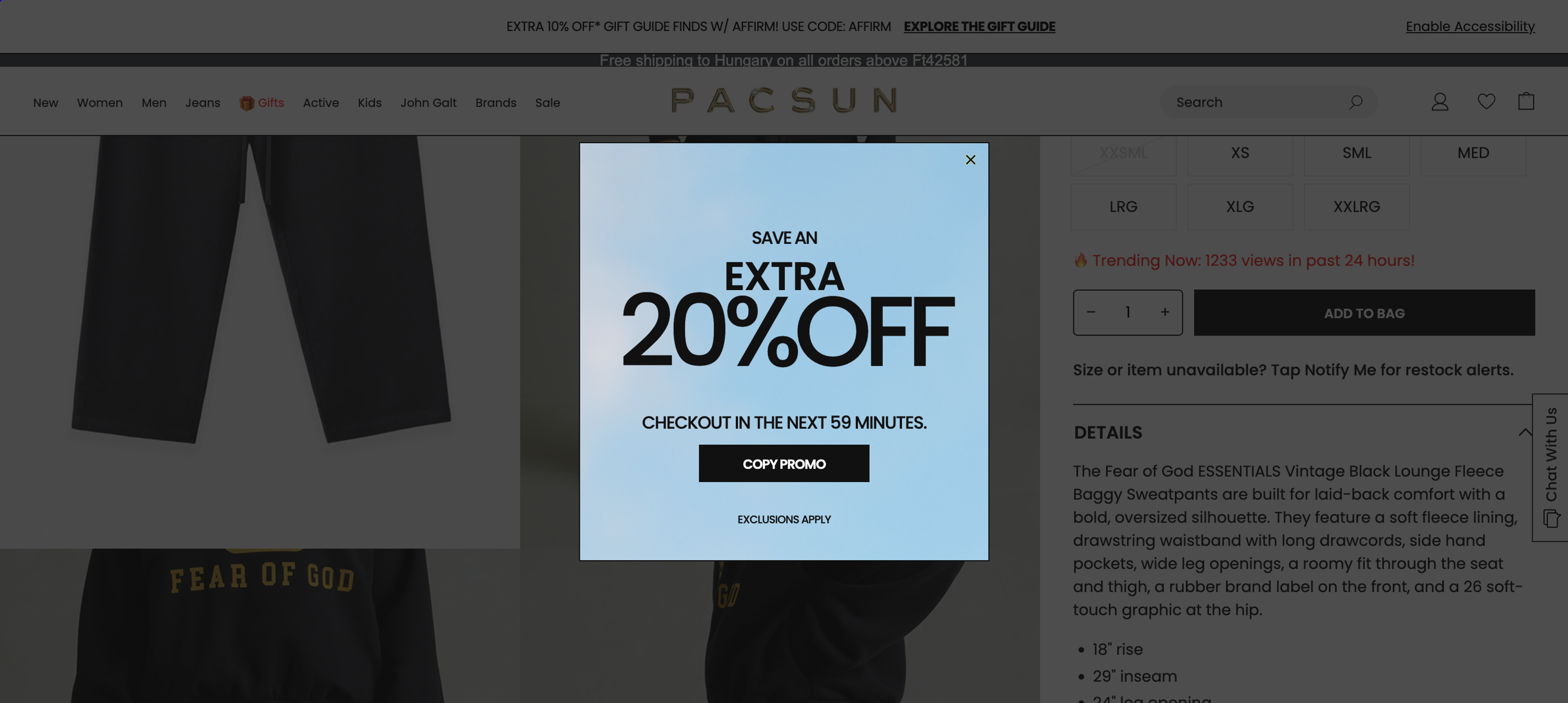 Illustration for: PacSun Marketing Breakdown: From Mall-Brand Meltdown to Gen Z Fashion Powerhouse