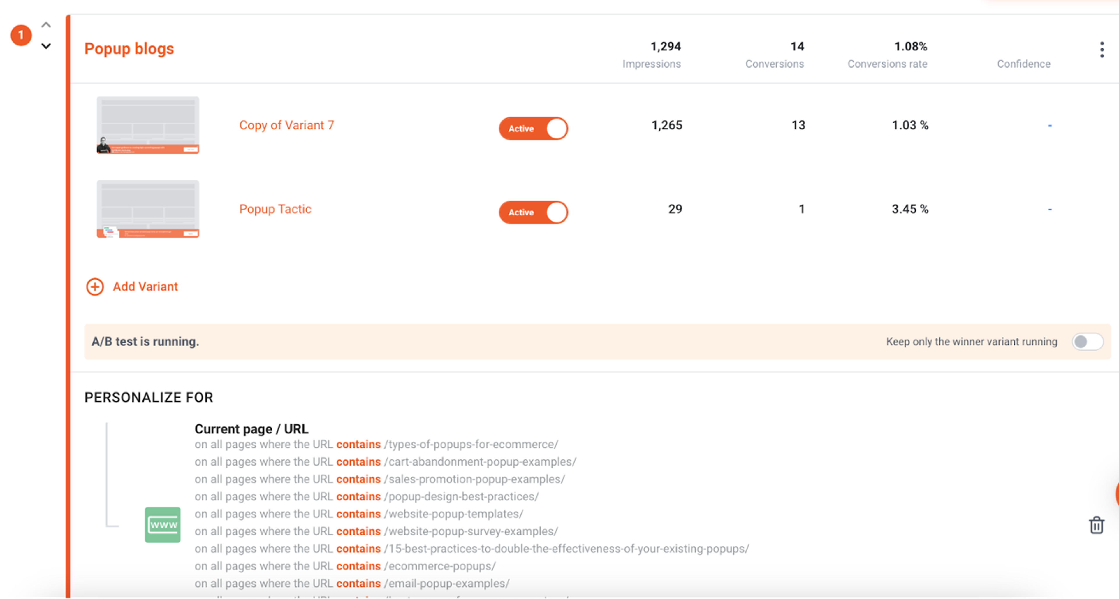 Illustration for: How to Use OptiMonk as a SaaS Business (A.K.A. How We Use It)