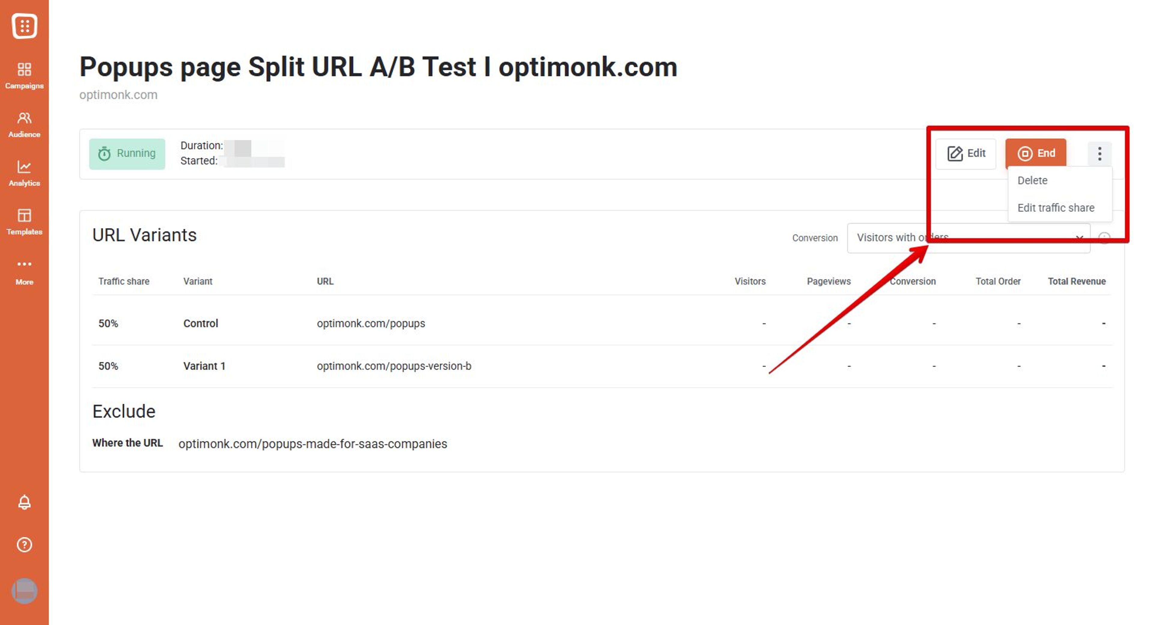 Illustration for: What is Split URL Testing and How It Can Improve Your Conversion Rates