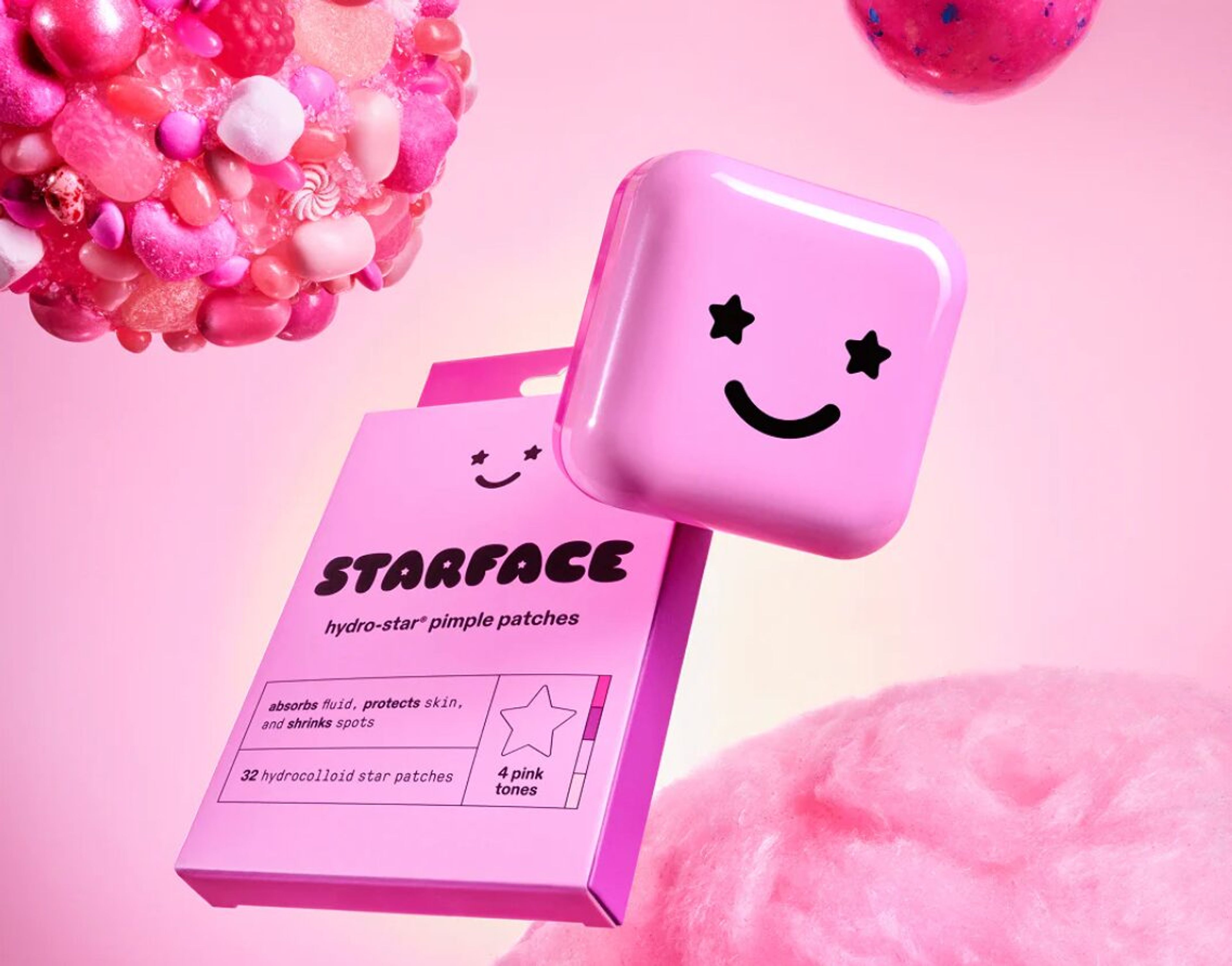 Starface