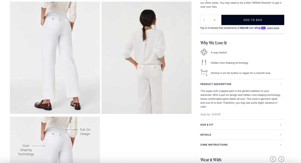 15 of the Best Product Page Examples We’ve Seen in 2026