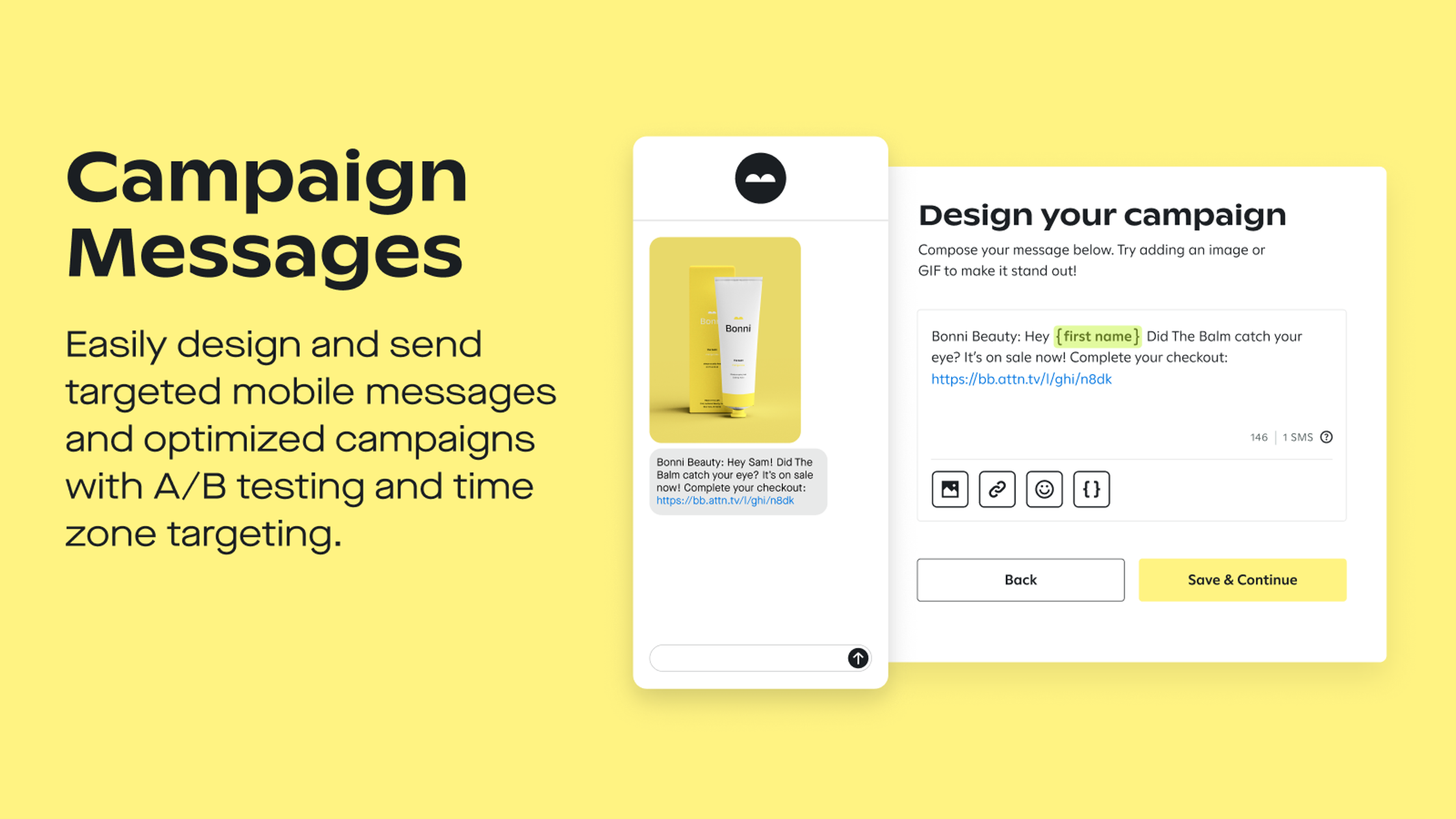 Top Shopify stores increase sales with Attentive