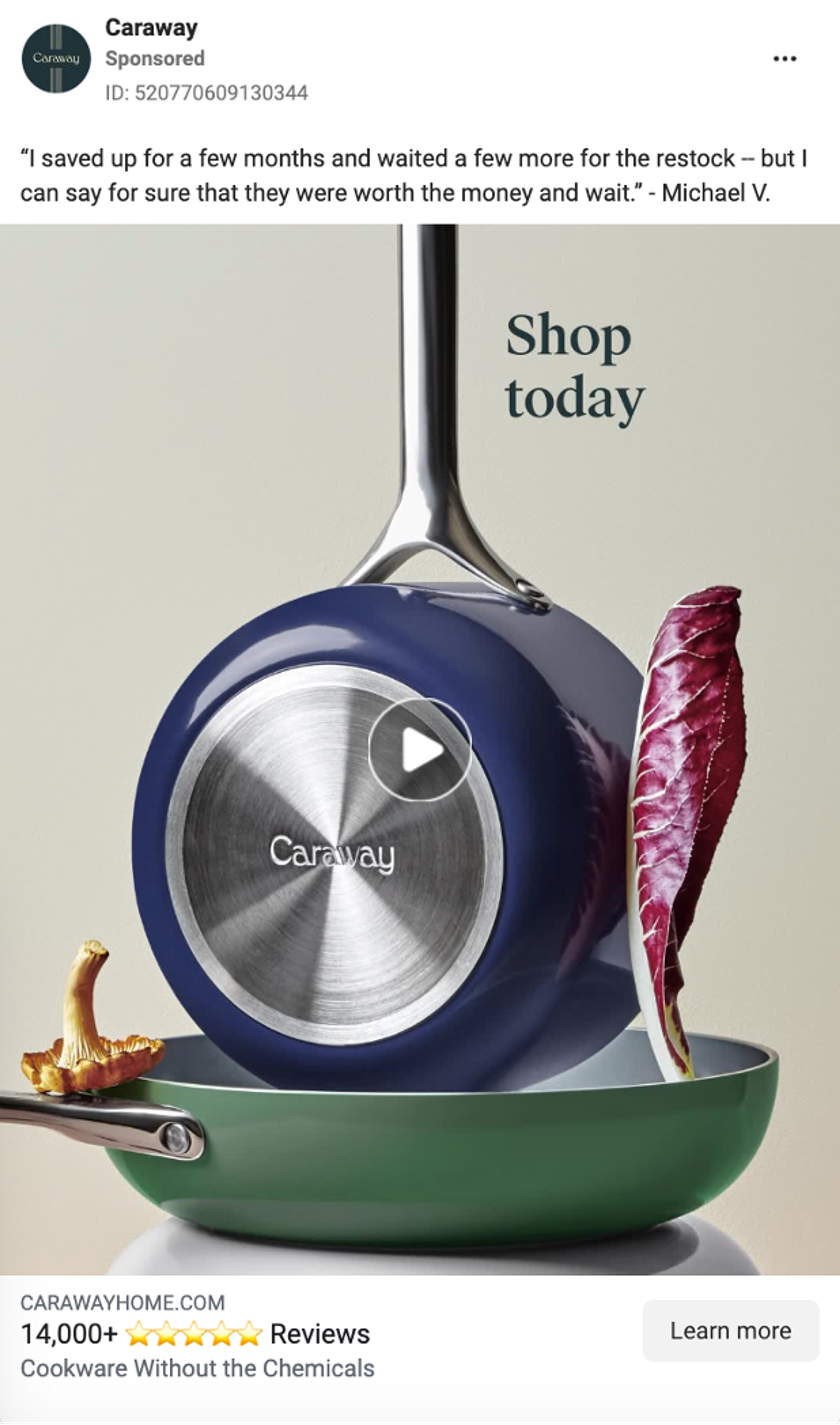 Illustration for: Revolutionize Your Marketing Strategy With Caraway’s Million-Dollar Tactics