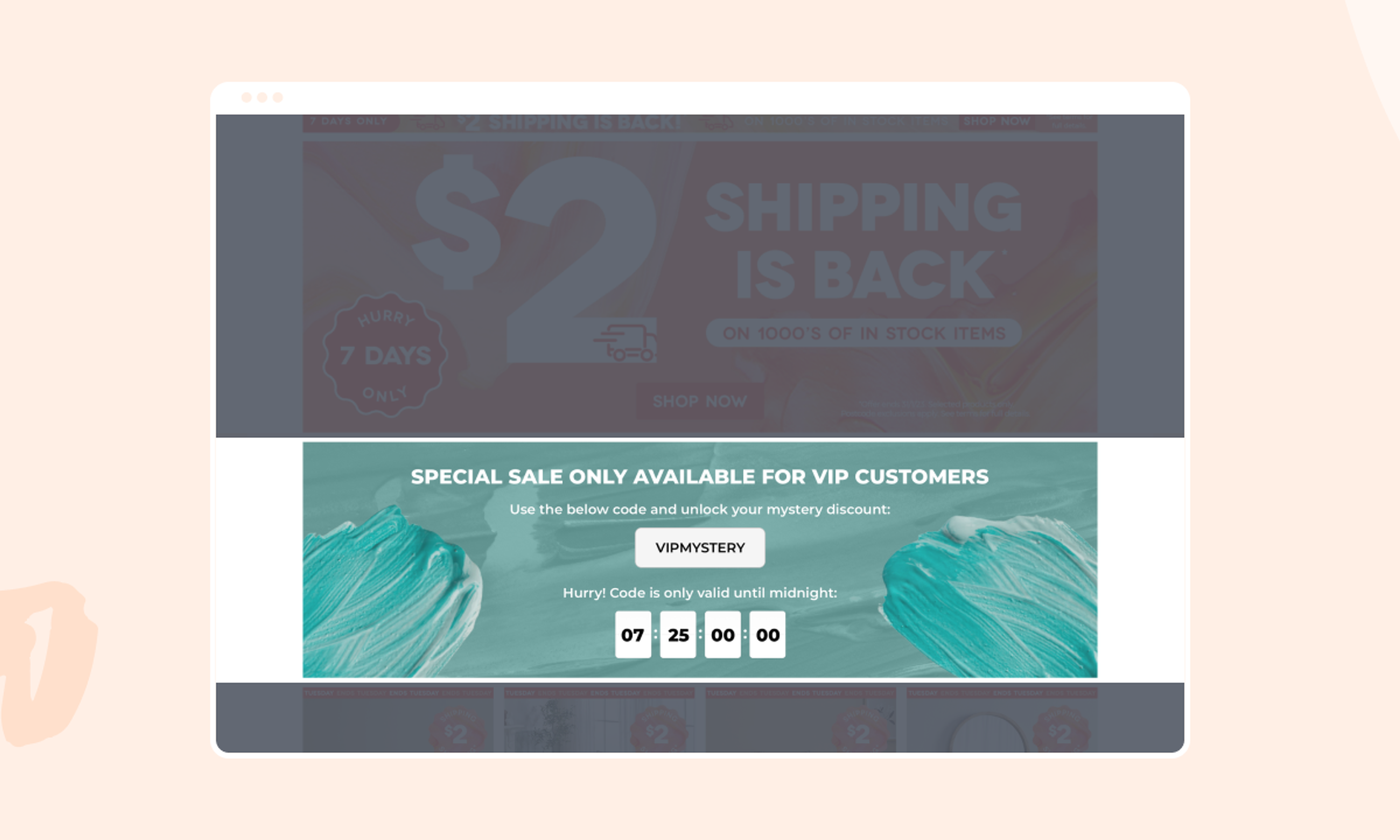 Illustration for: Ecommerce Personalization Playbook: Strategies for All Levels