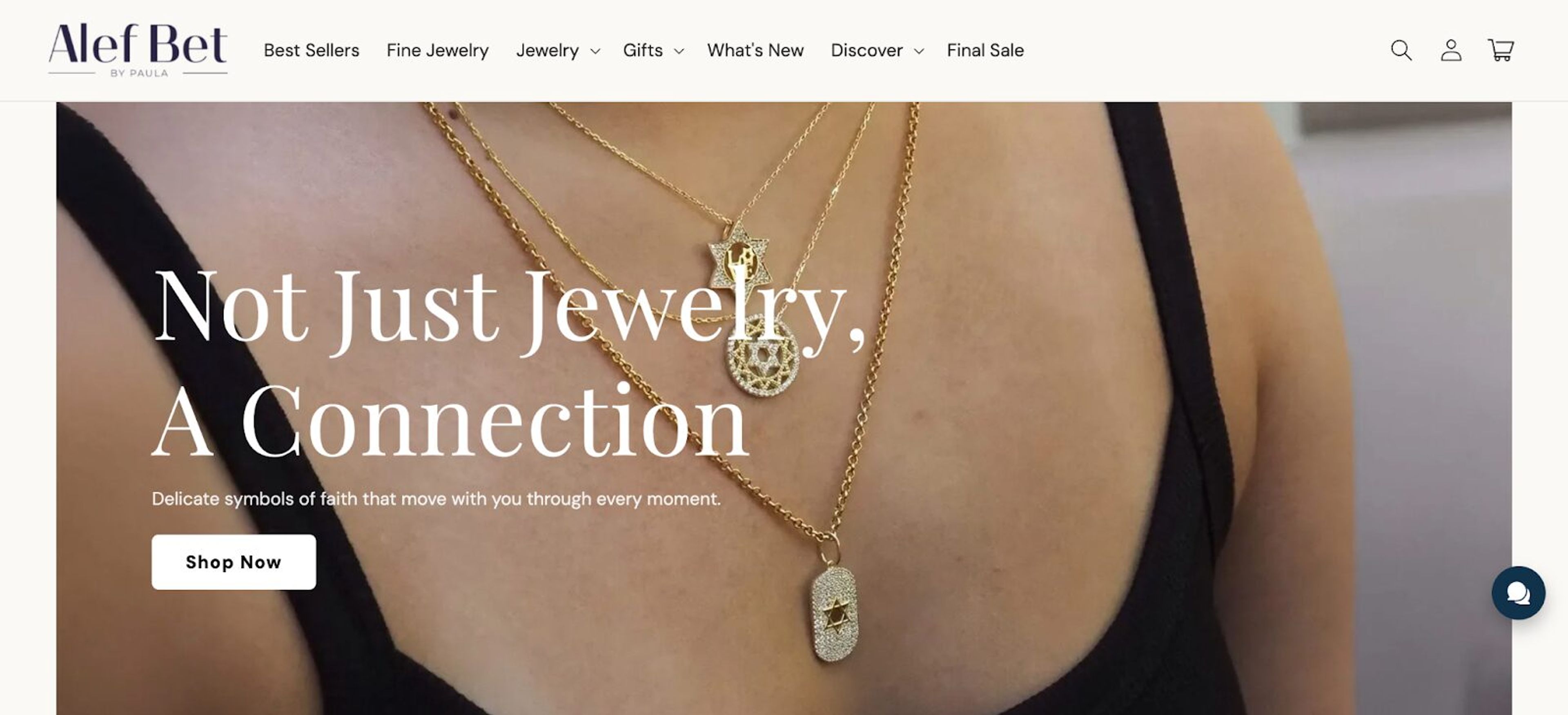 Alef Bet Home page