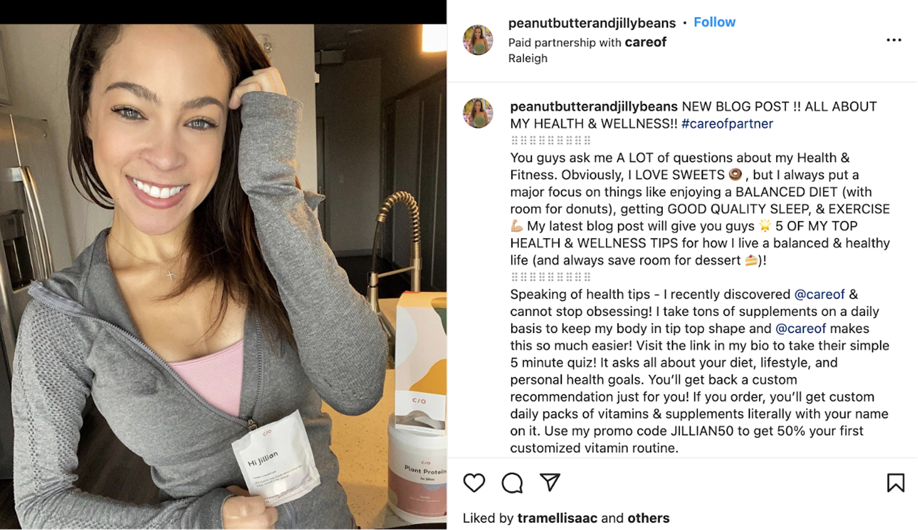 Illustration for: The Secret Behind the Care/of Marketing Strategy: How They Became a 225 Million-Dollar Brand