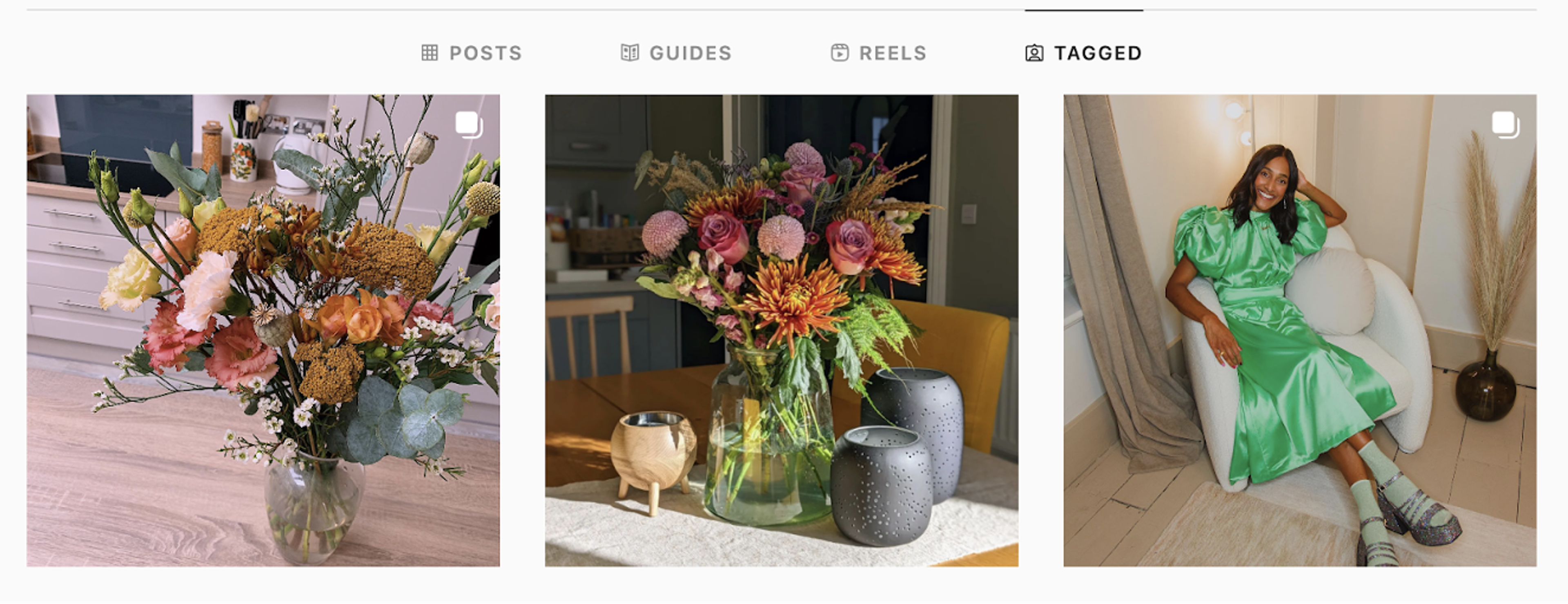 Posts by Bloom &amp; Wild’s customers