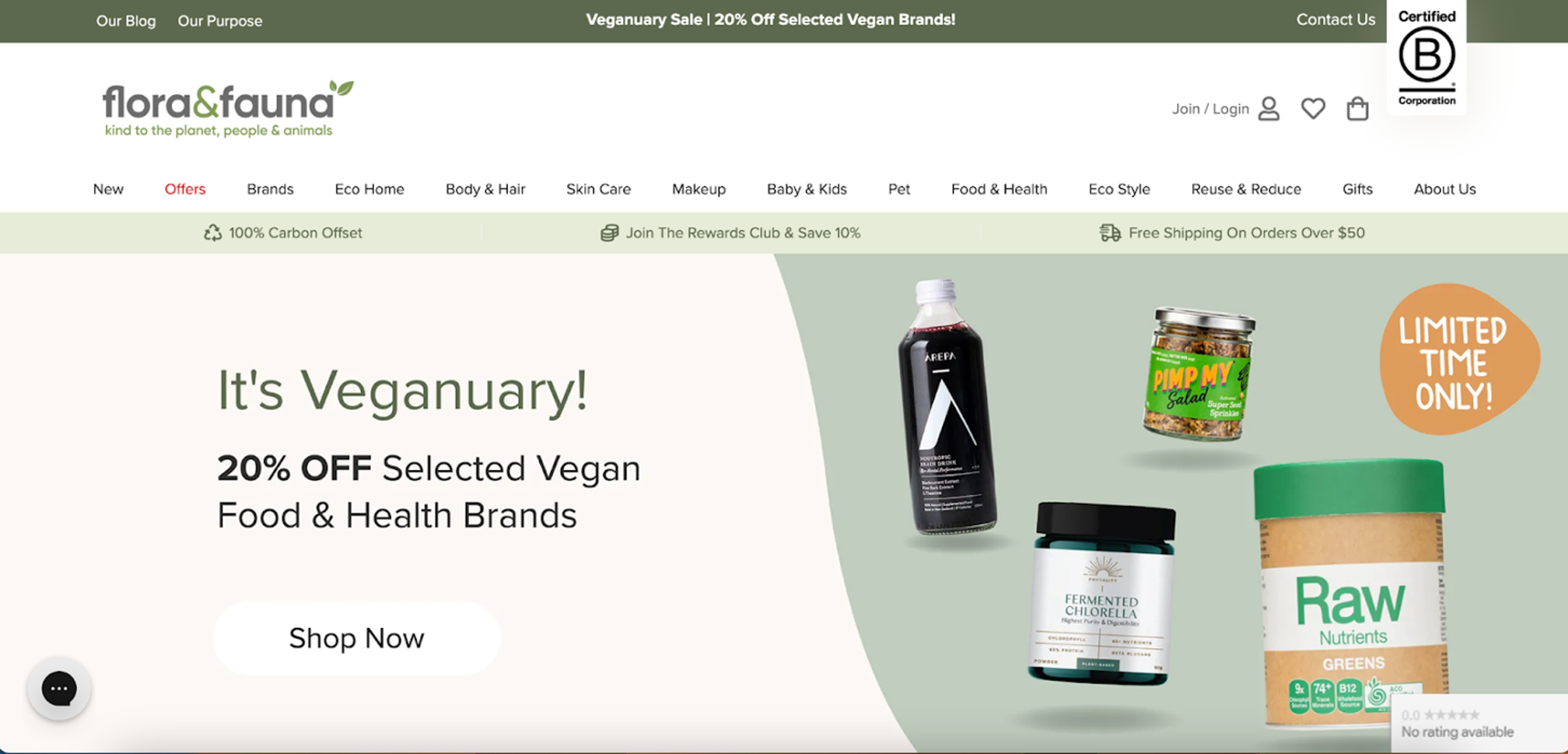 Illustration for: How Flora & Fauna Became Australia’s Largest Eco-Friendly Retailer