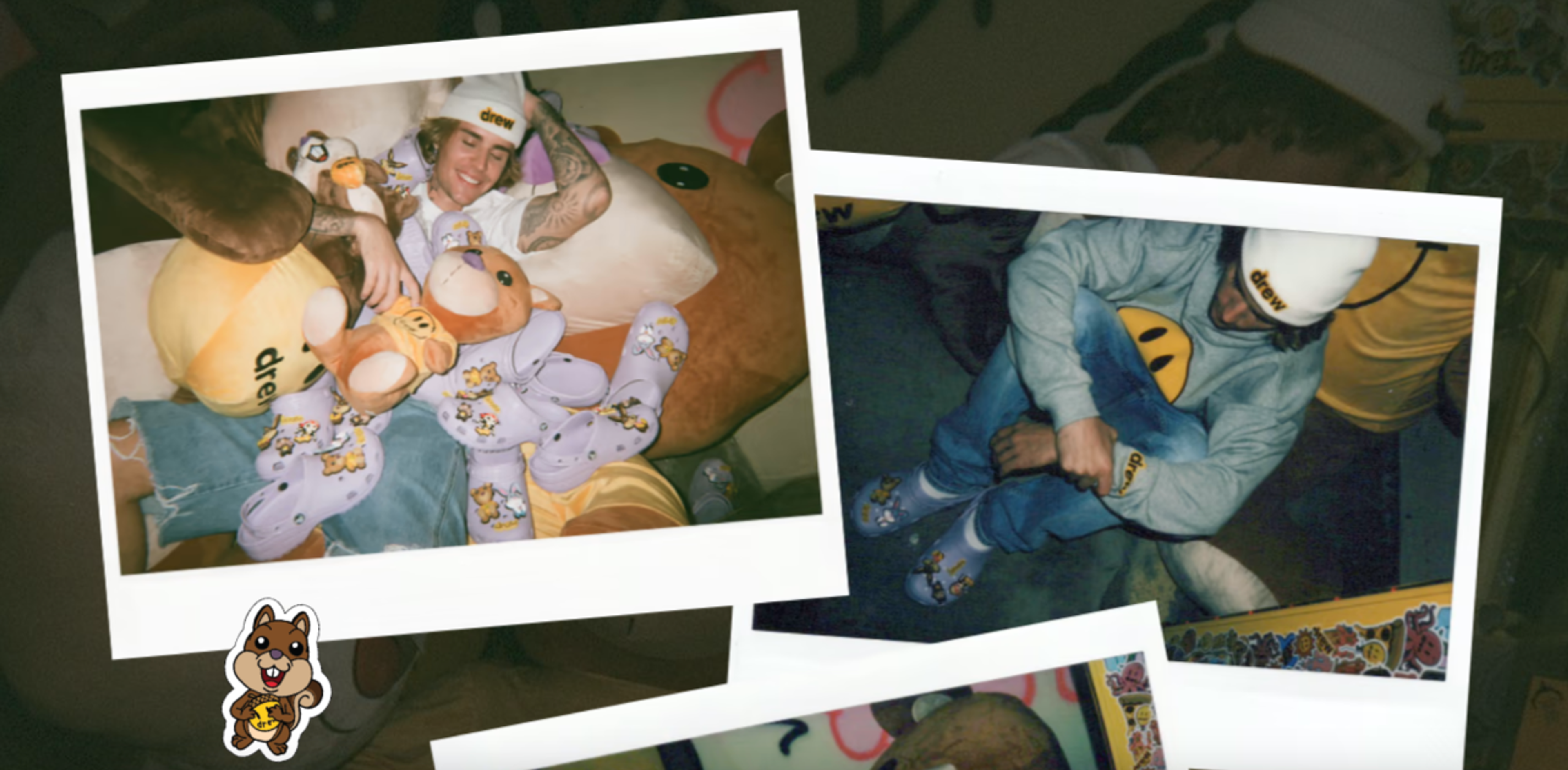 Illustration for: How Crocs Turned "Ugly" into Iconic: A Marketing Breakdown