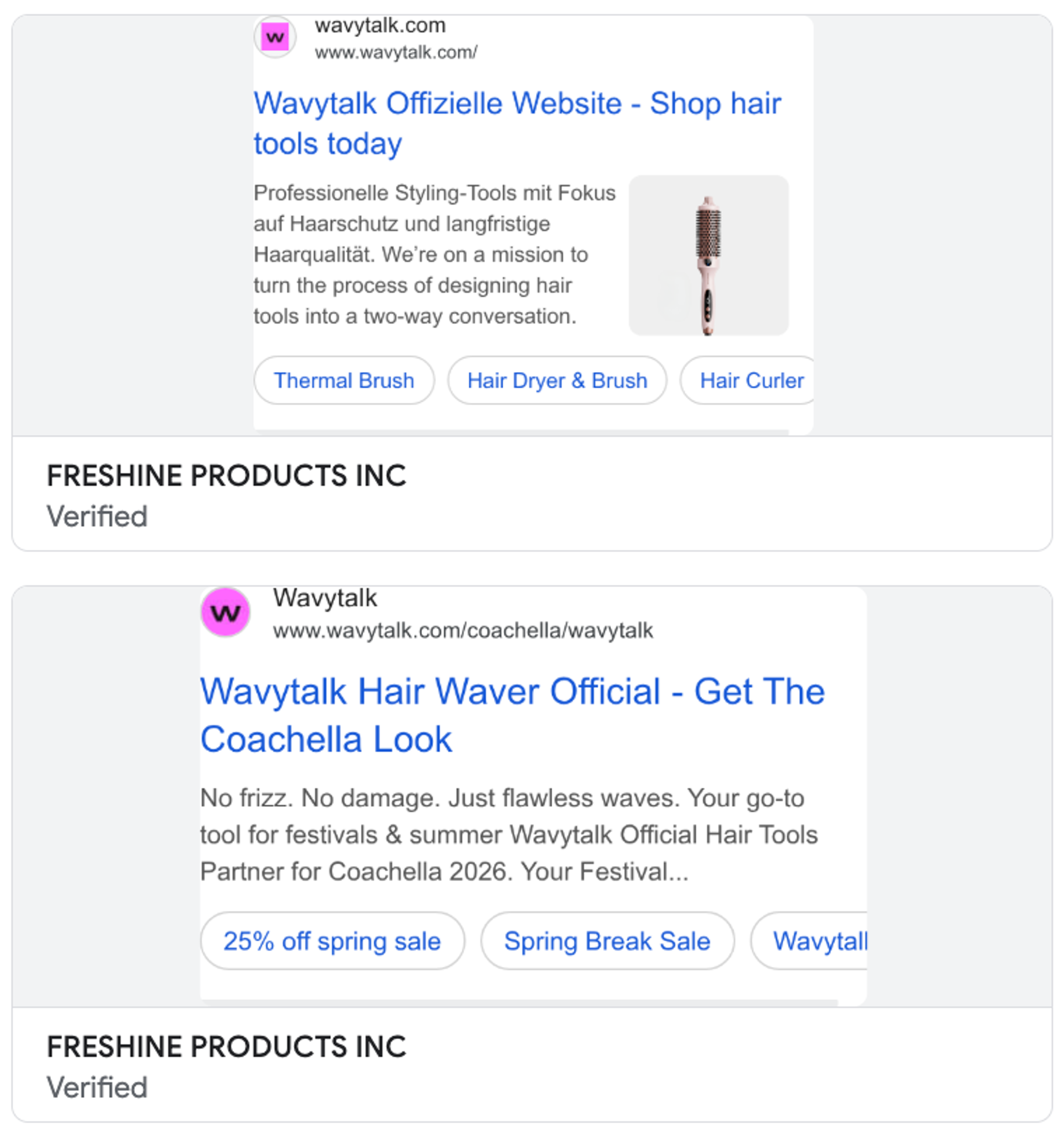 Google Ads