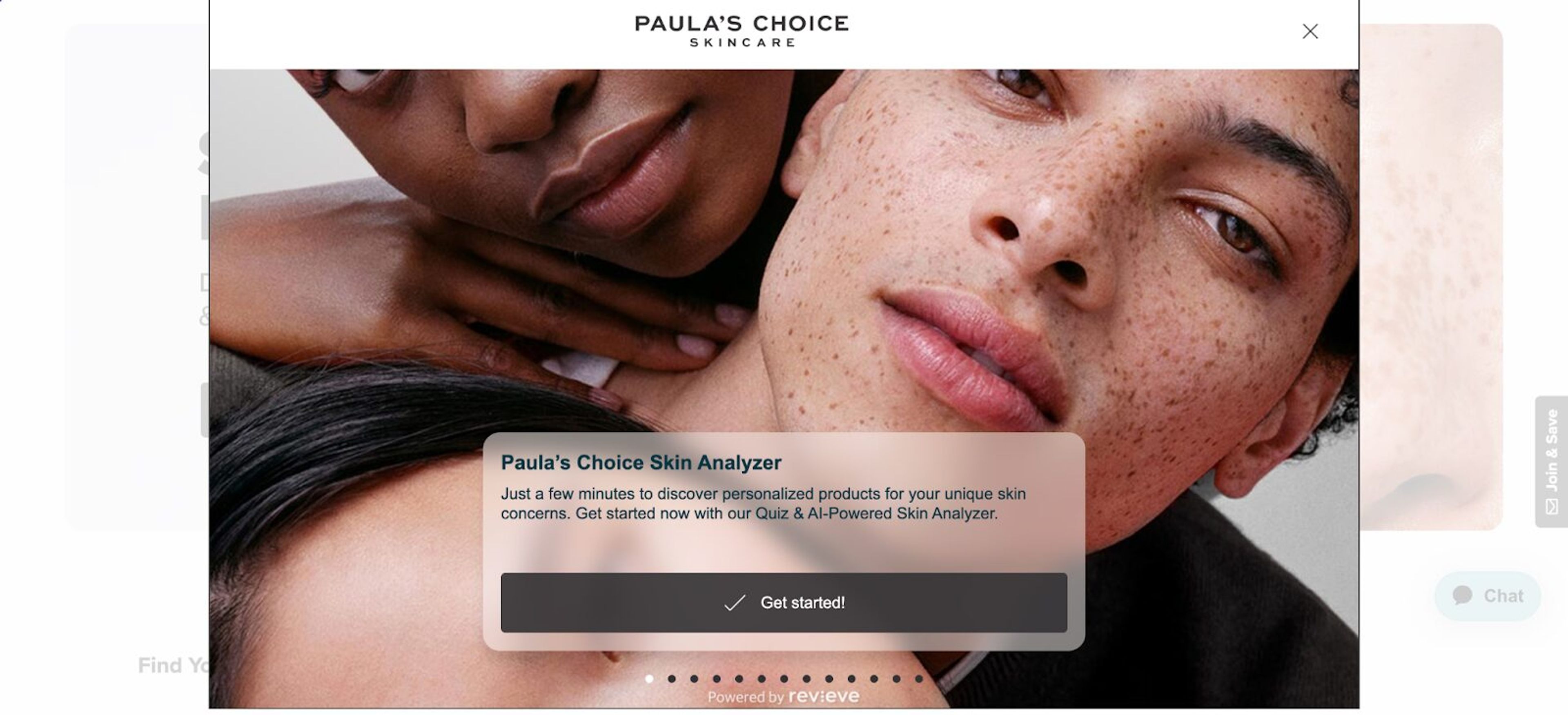 Illustration for: Paula’s Choice Marketing Breakdown: Turning Science into Skincare Success