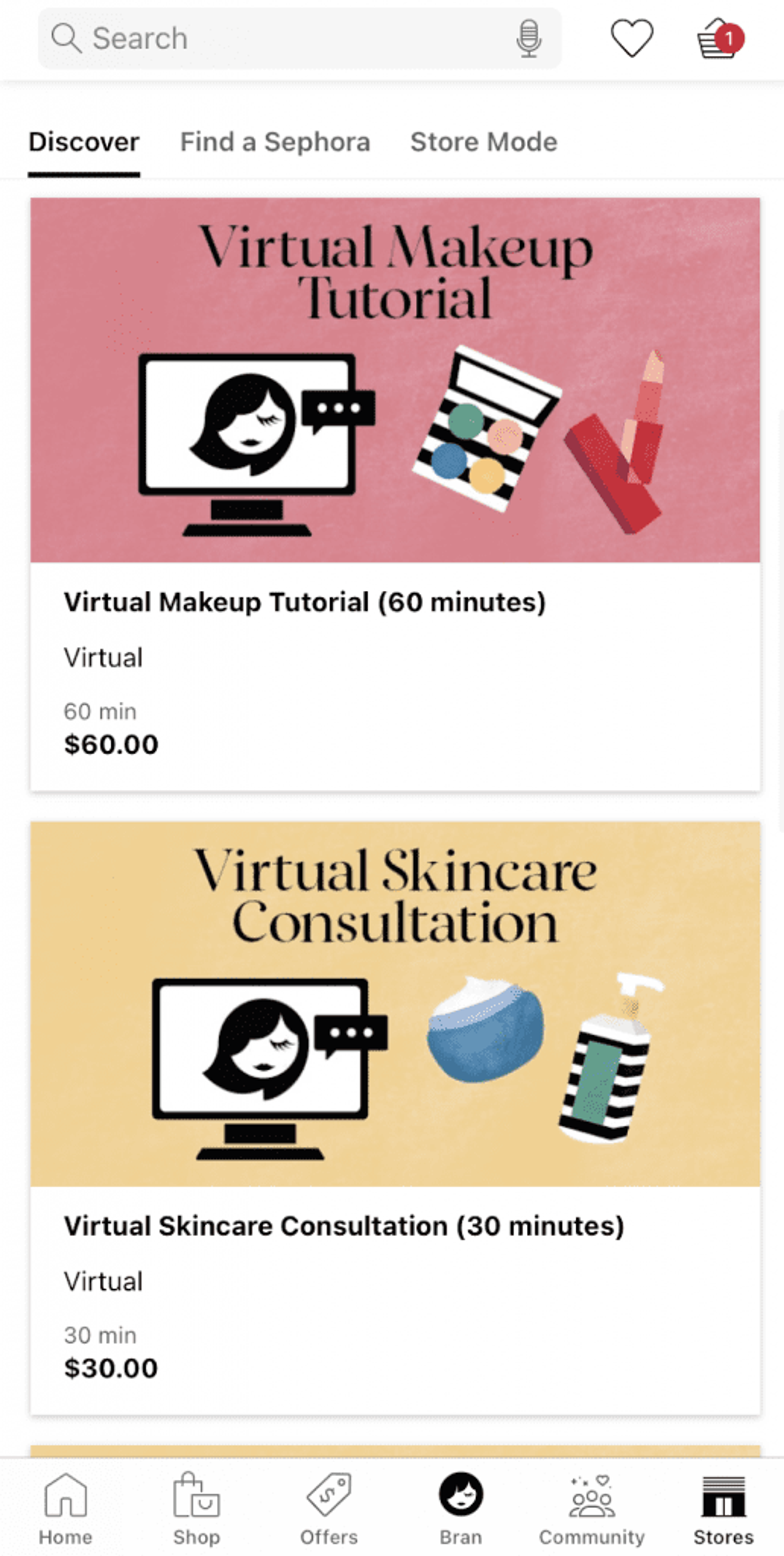 Illustration for: Sephora Marketing Breakdown: 13 Solid Tips for Mastering Personalization
