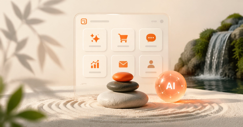 What are The Best AI Tools for Ecommerce in 2026? — Top 10 Picks