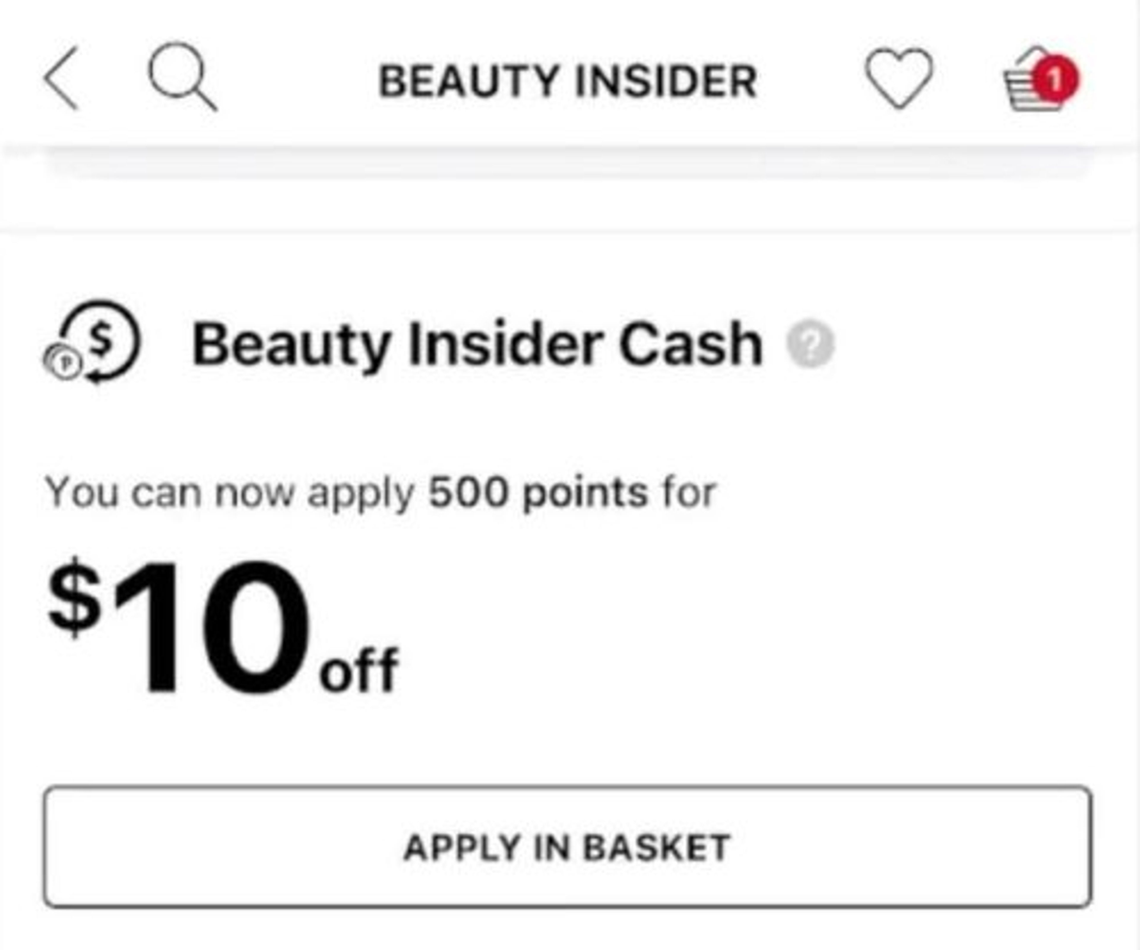 Sephora_App