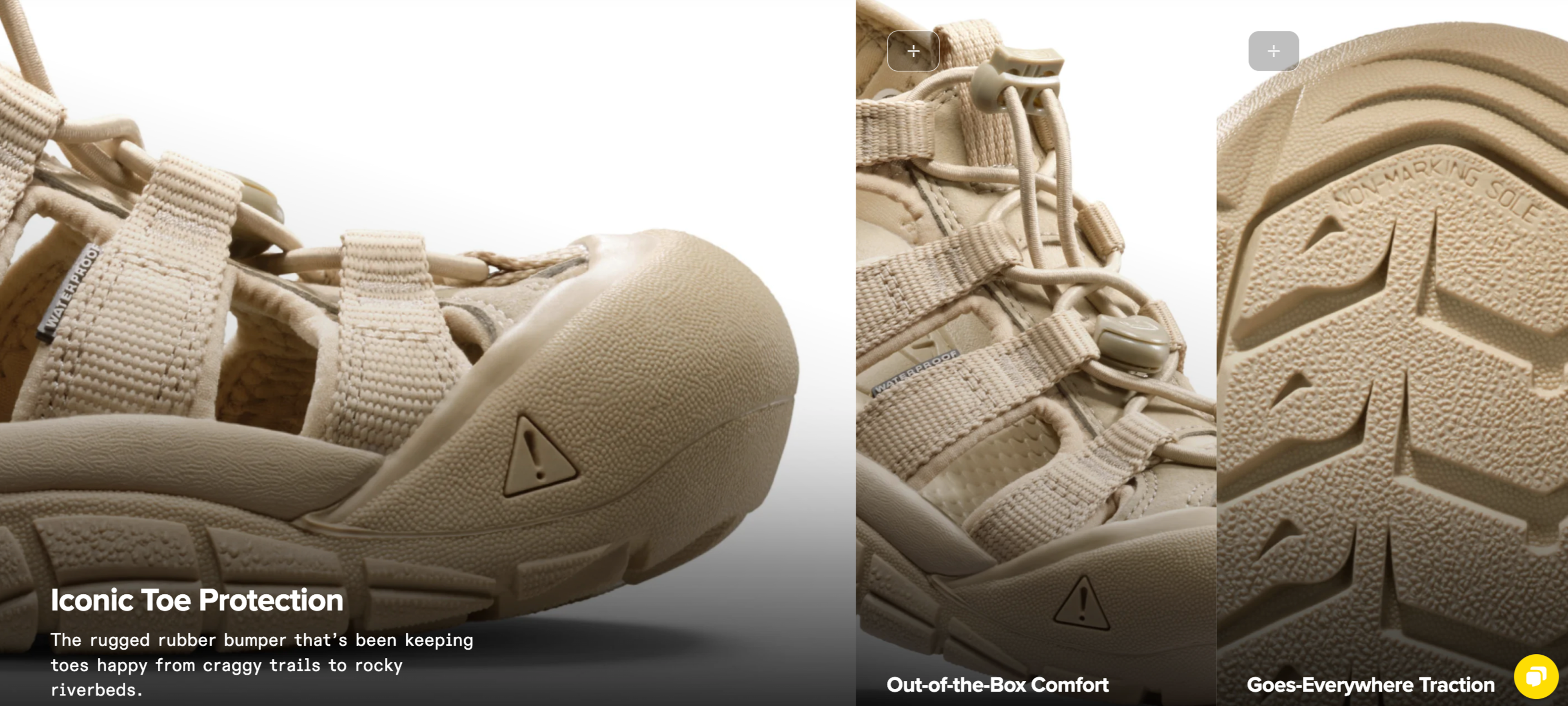 Illustration for: KEEN Footwear’s Marketing Playbook: From Sandals to a Movement