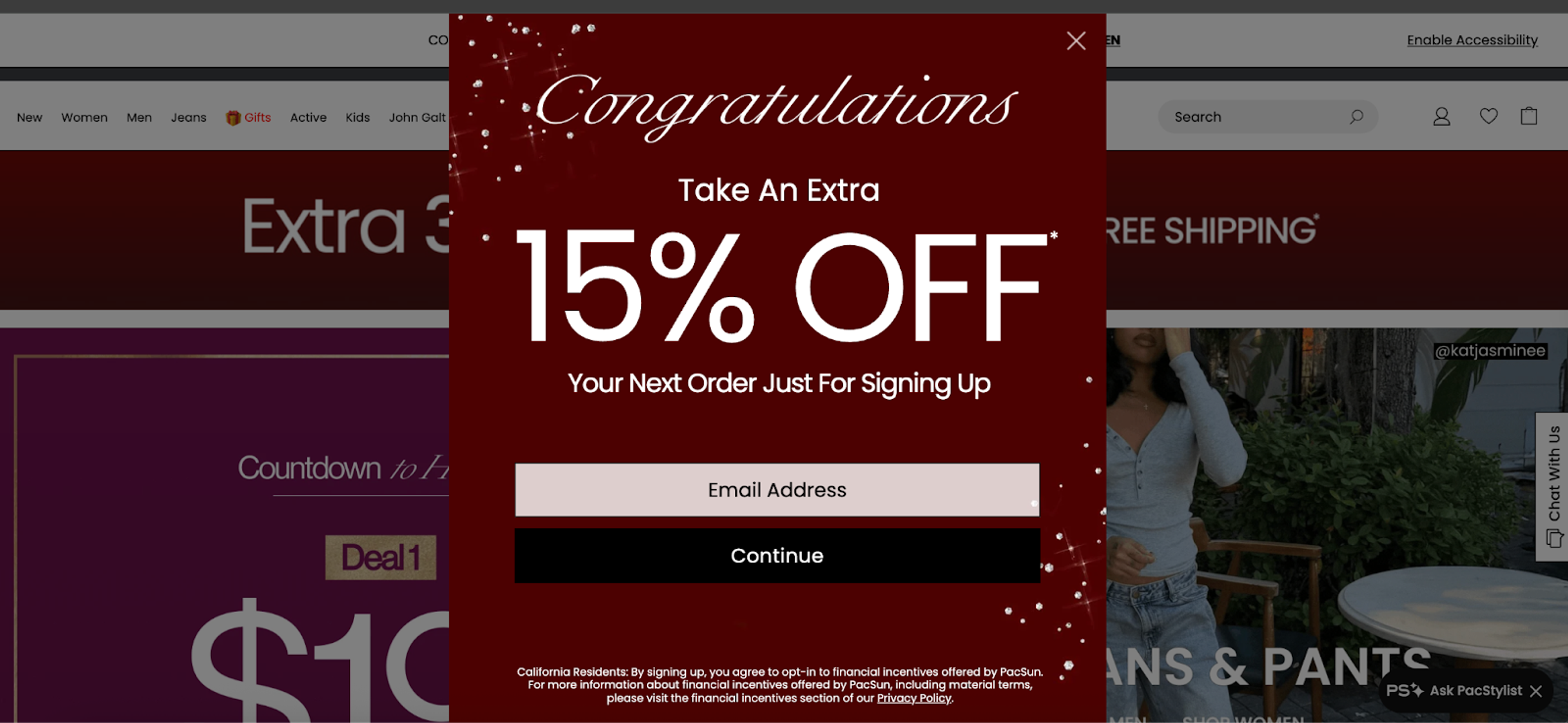 Illustration for: PacSun Marketing Breakdown: From Mall-Brand Meltdown to Gen Z Fashion Powerhouse