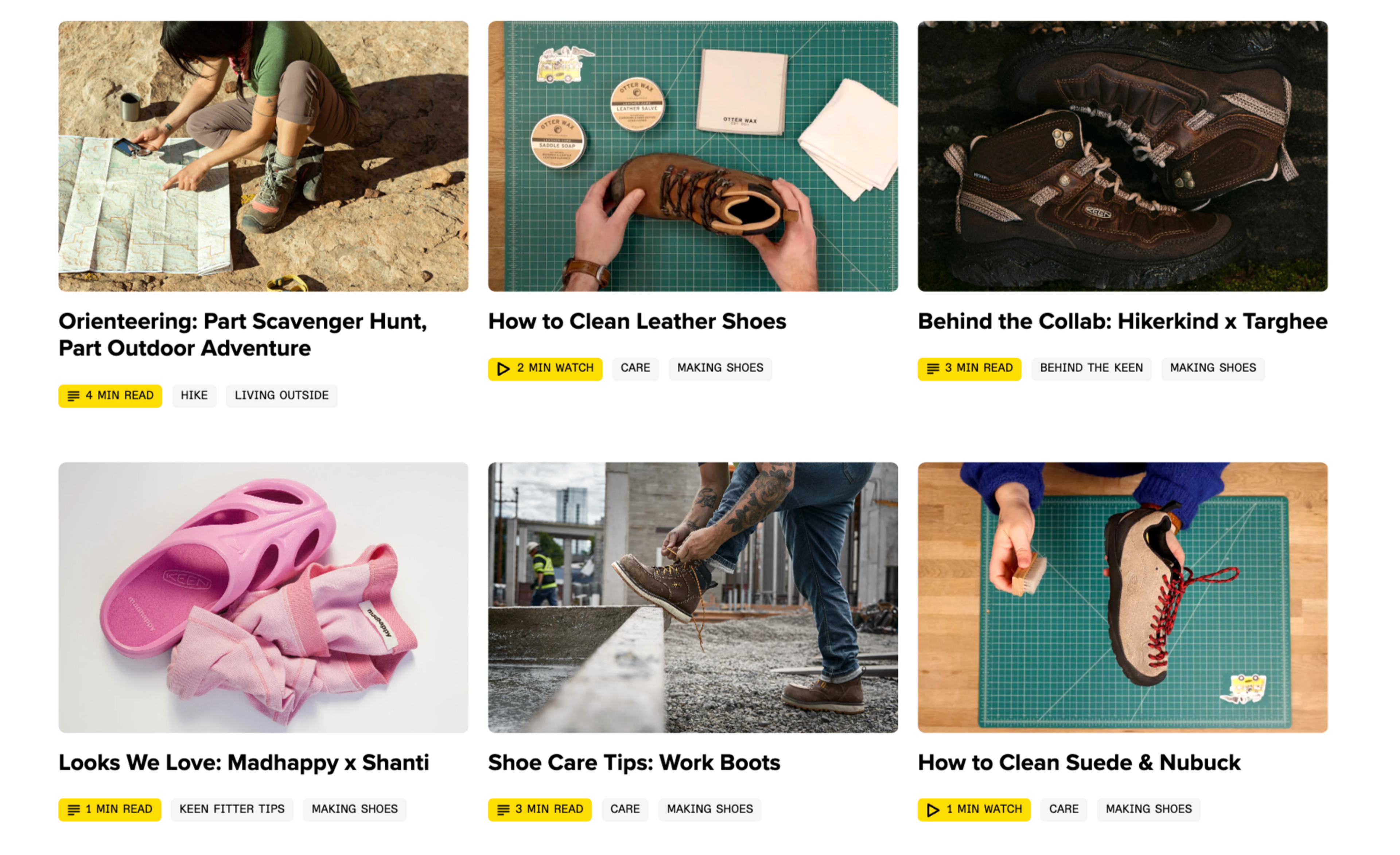 Illustration for: KEEN Footwear’s Marketing Playbook: From Sandals to a Movement