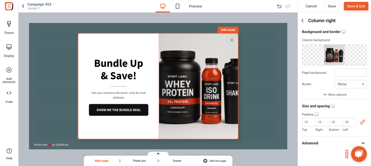 Club Store Bundle Examples 12 Product Bundling Examples to Boost Your Revenue in 2026