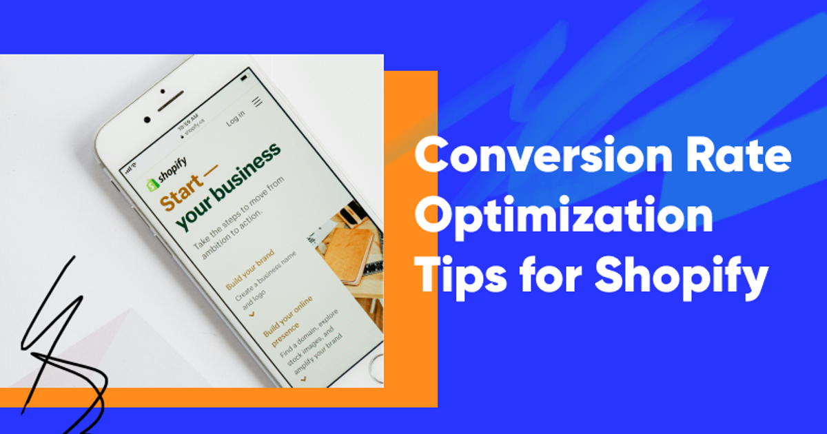 Top 8 Conversion Rate Optimization Tips for Shopify