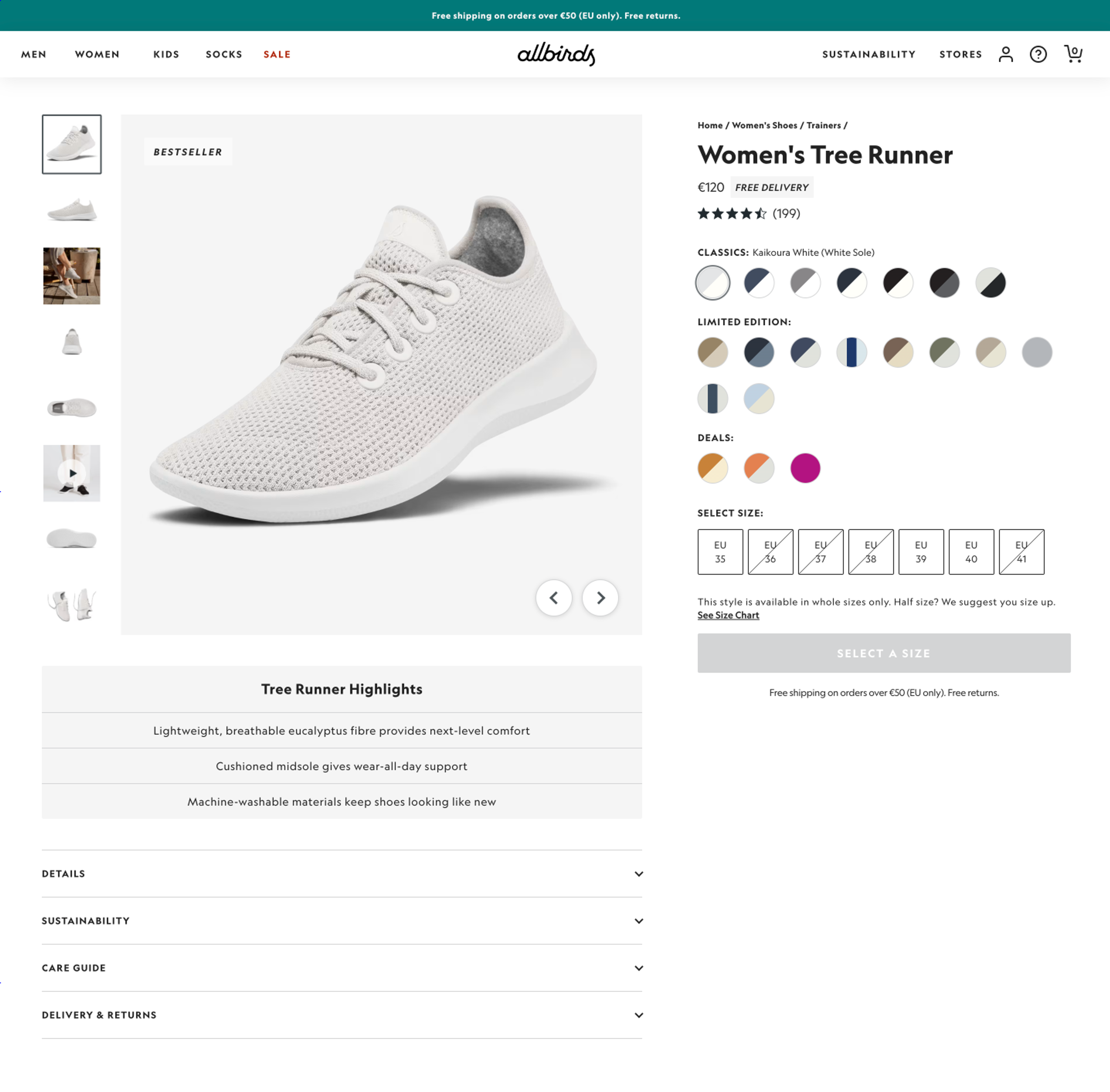 Illustration for: How to Write Effective Ecommerce Product Descriptions (With 17 Examples)