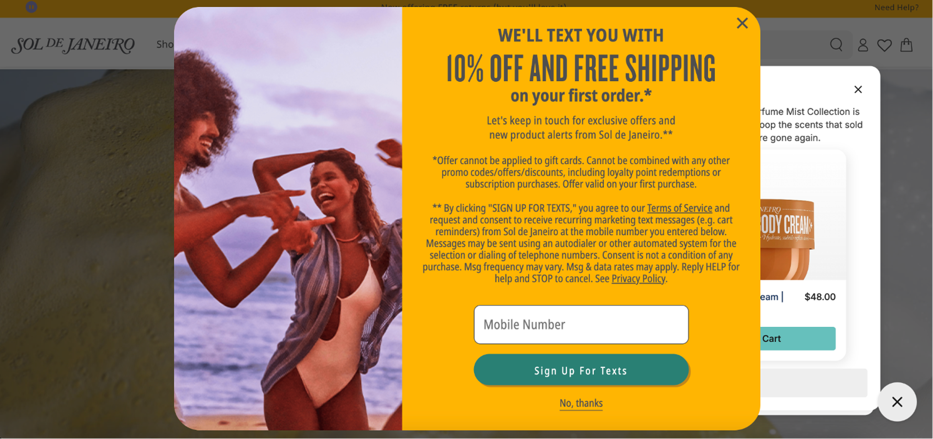 Illustration for: Sol de Janeiro Marketing Breakdown: The Secret Behind Their Explosive Growth