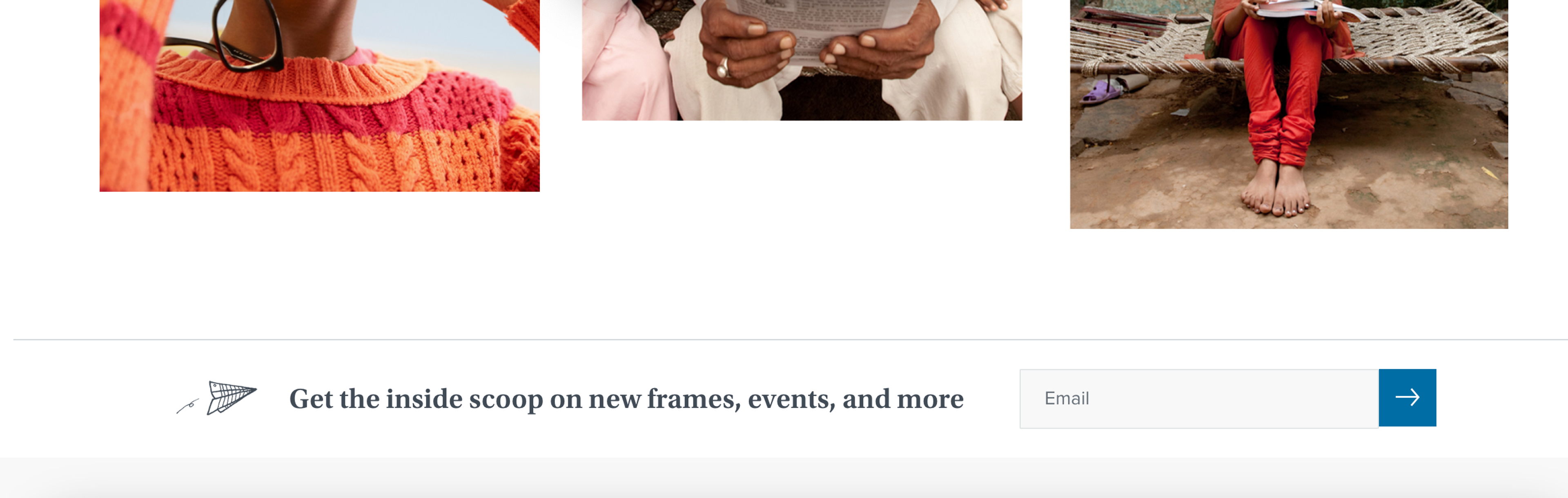 Illustration for: 13 Must-See Email List Signup Forms to Get Inspired & Grow Your Email List