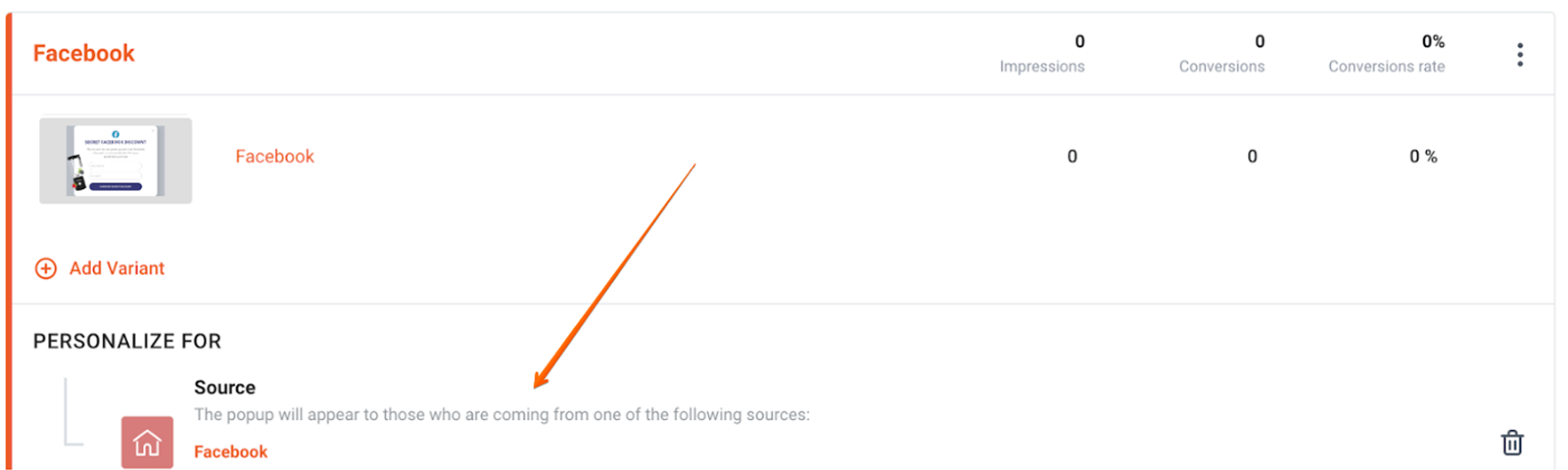 Illustration for: How to Run Facebook Ads That Convert: 3 Quick Personalization Tactics To Boost Your Facebook Ad ROI