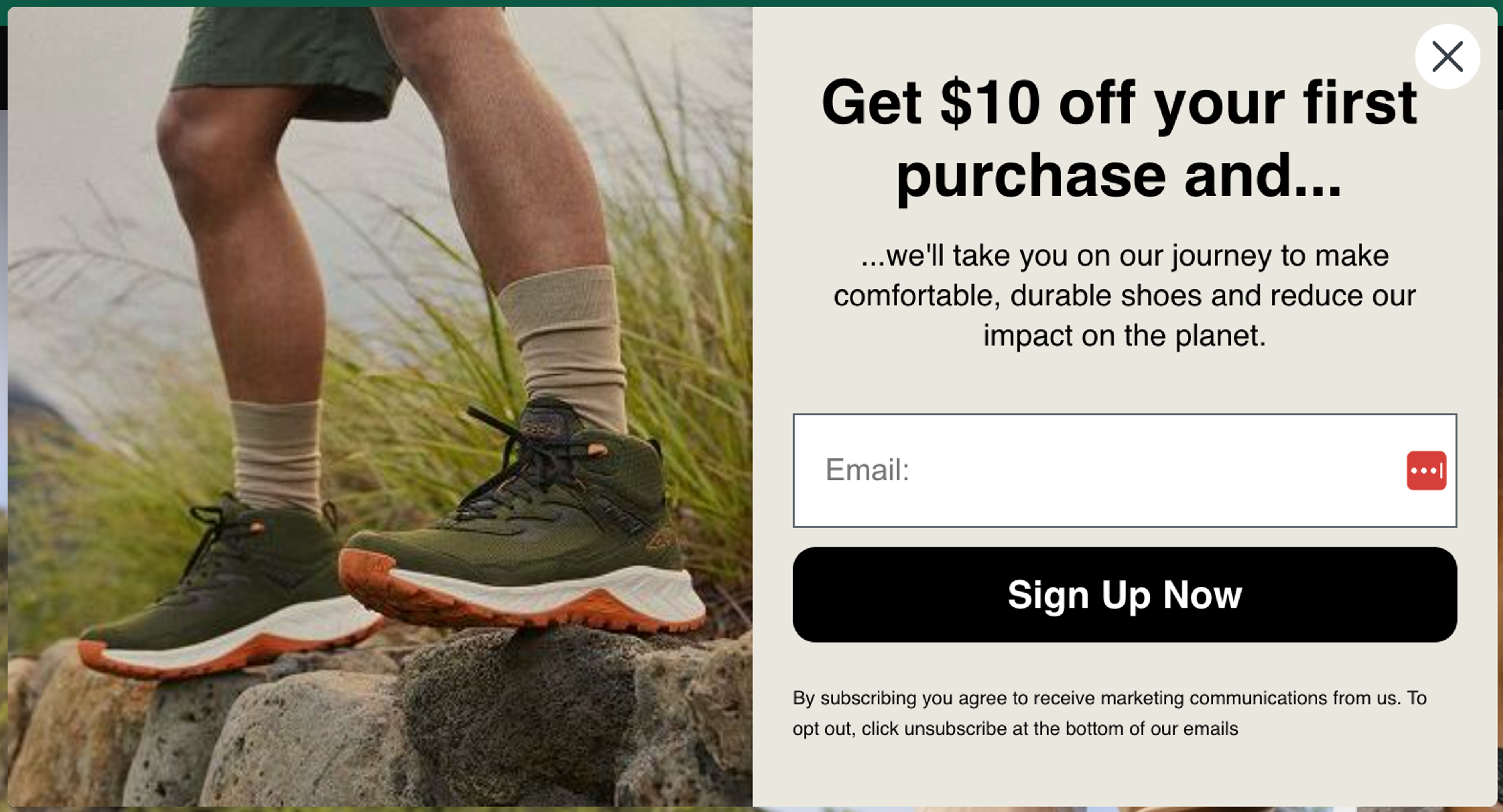 Illustration for: KEEN Footwear’s Marketing Playbook: From Sandals to a Movement