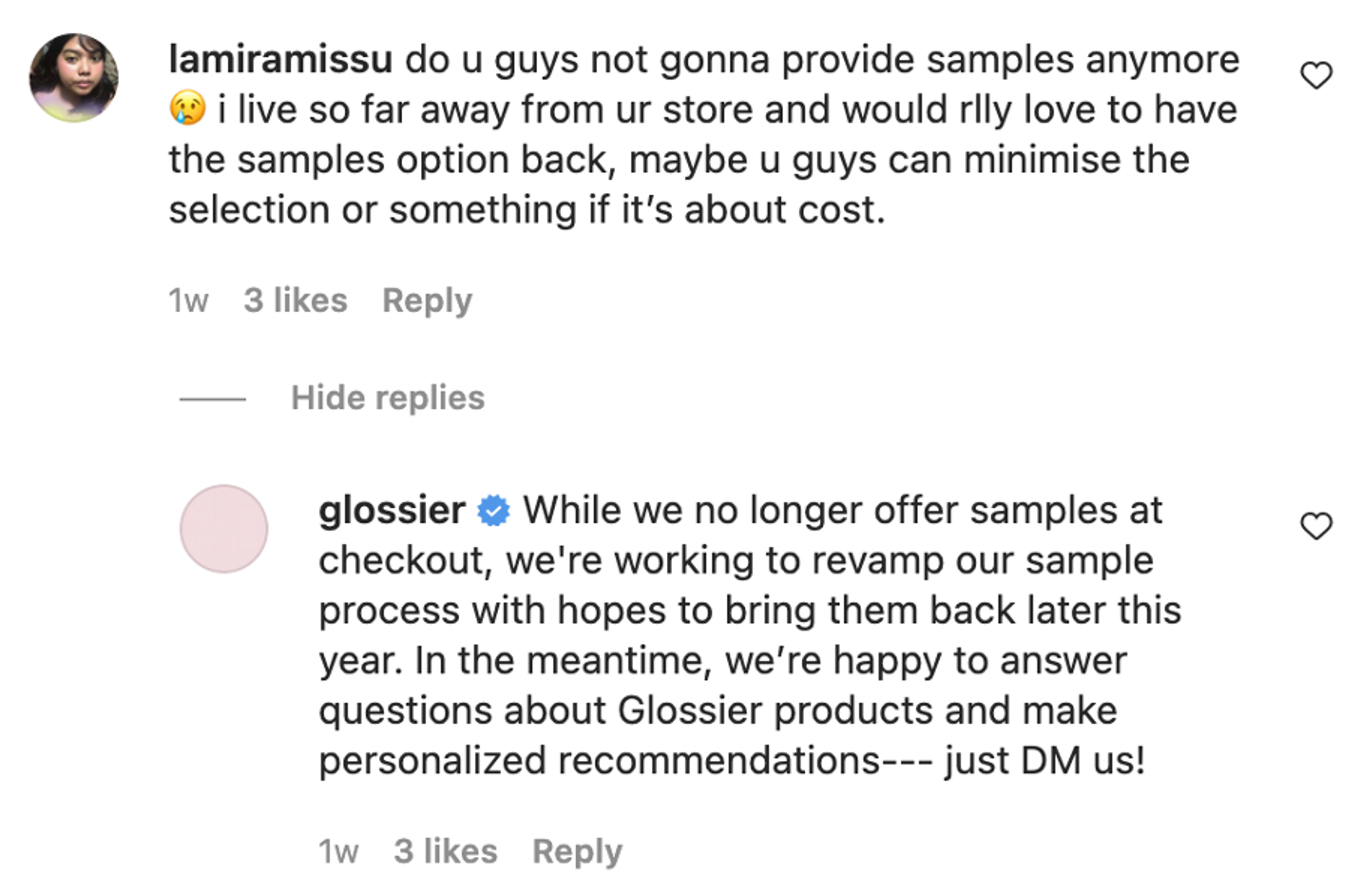 Illustration for: Glossier Marketing Breakdown: How This Beauty Brand Became a $1.2 Billion Company