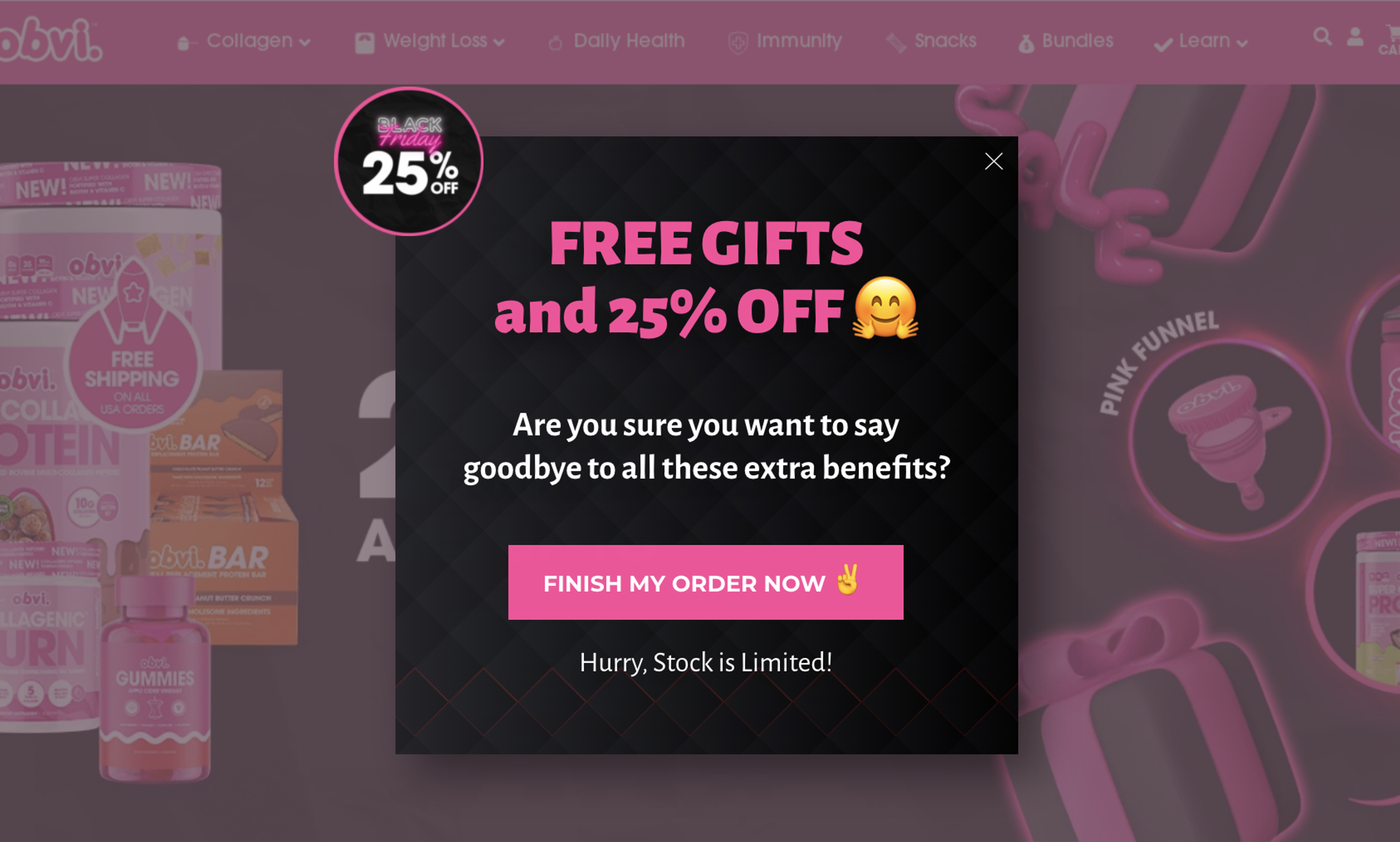 Illustration for: Make the most of discount codes with our new features + debut of OM Labs