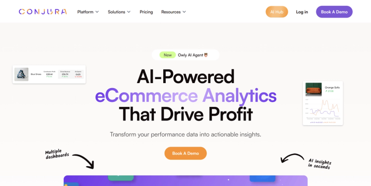 What are The Best AI Tools for Ecommerce in 2026?