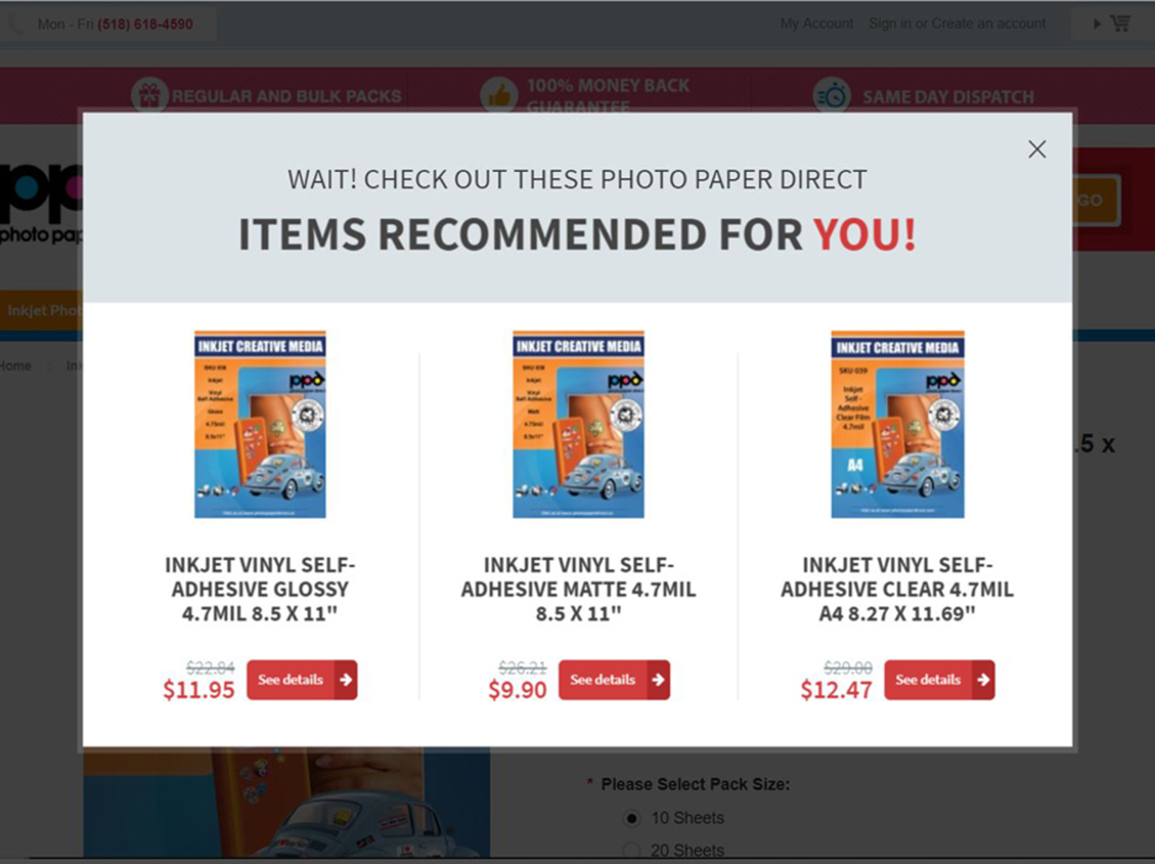Illustration for: 19 Discount Popup Examples to Maximize Conversions in 2026